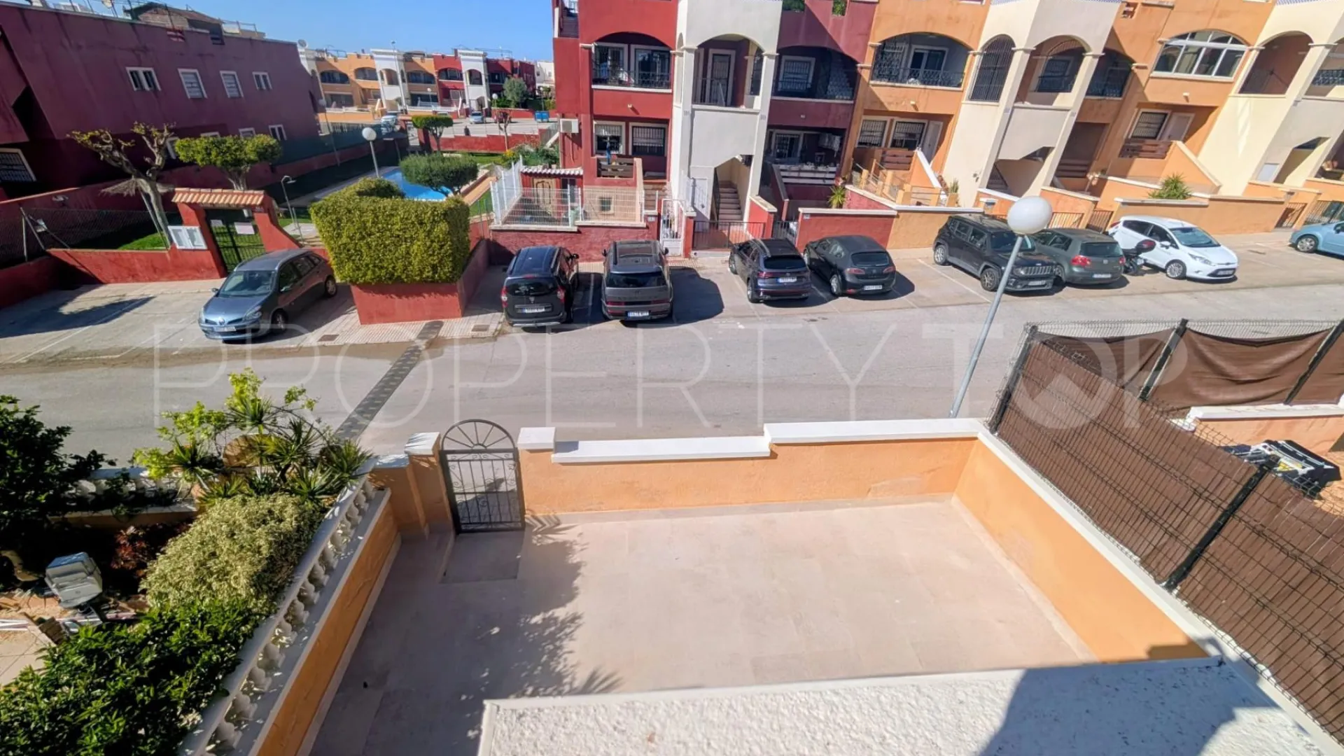 Los Altos de Marbella, adosado con 3 dormitorios en venta