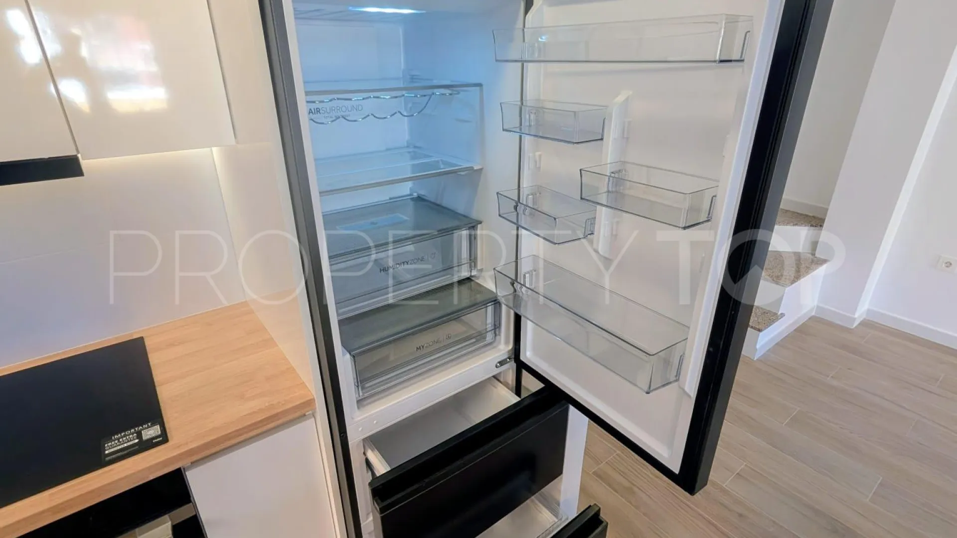 Los Altos de Marbella, adosado con 3 dormitorios en venta