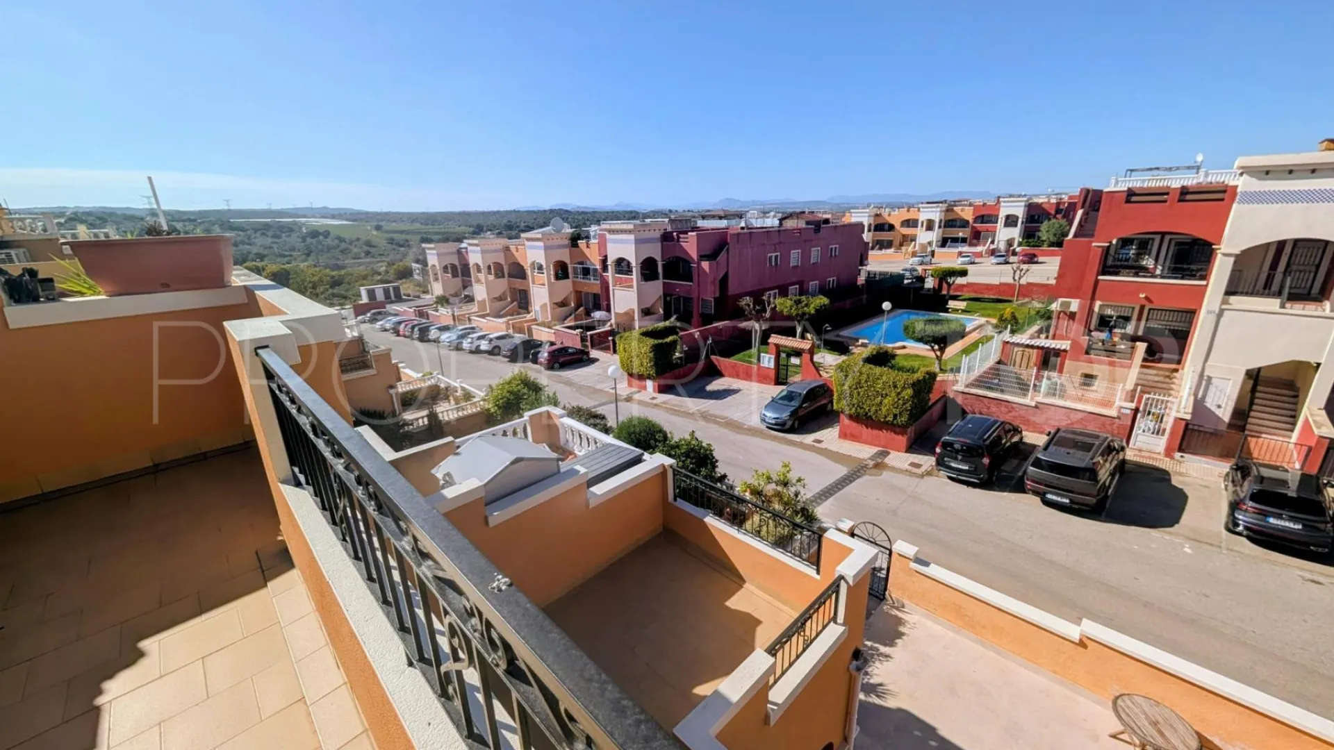 Los Altos de Marbella, adosado con 3 dormitorios en venta