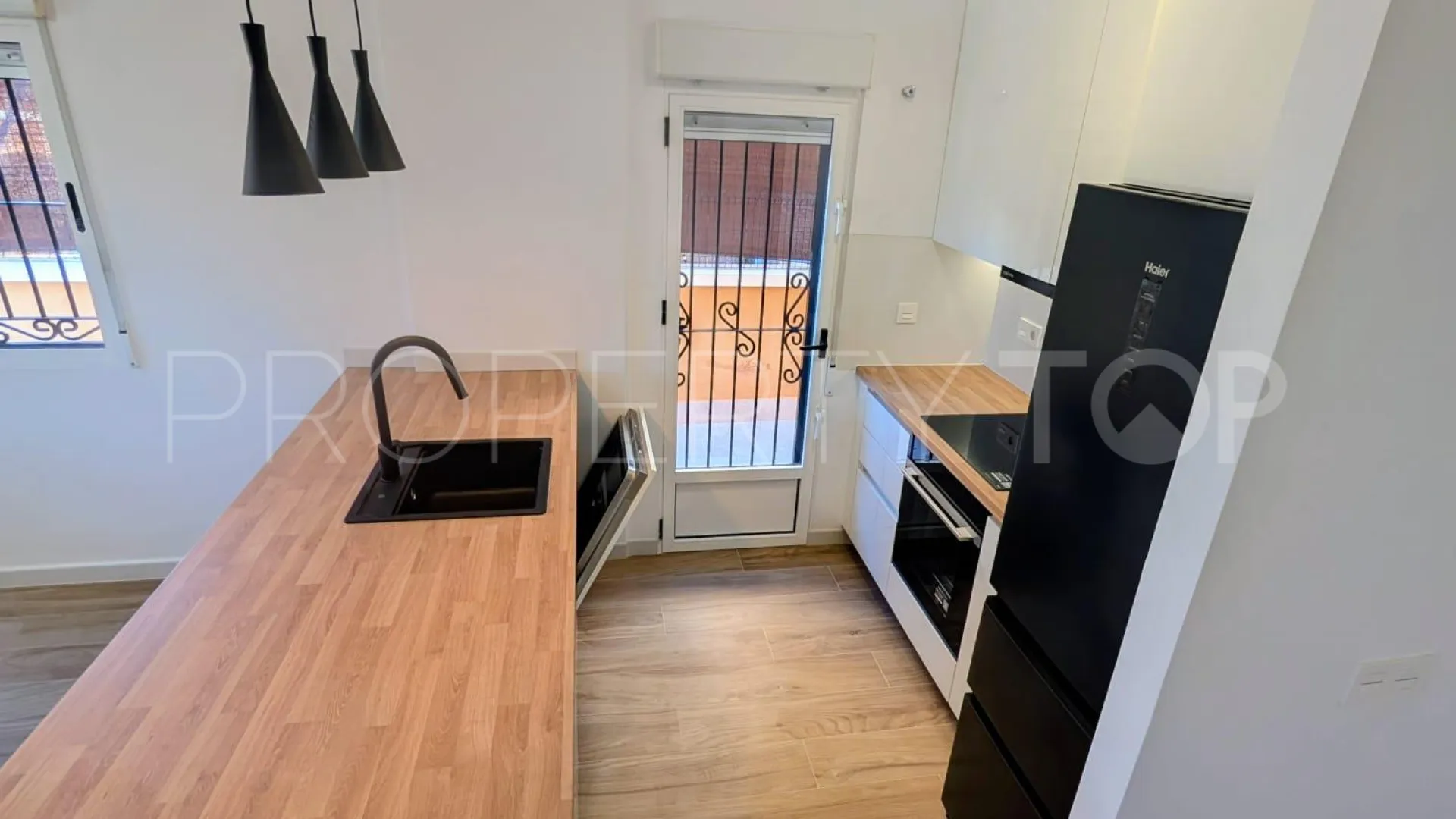 Los Altos de Marbella, adosado con 3 dormitorios en venta