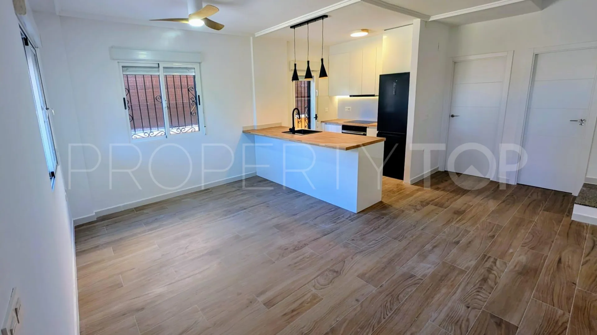 Los Altos de Marbella, adosado con 3 dormitorios en venta