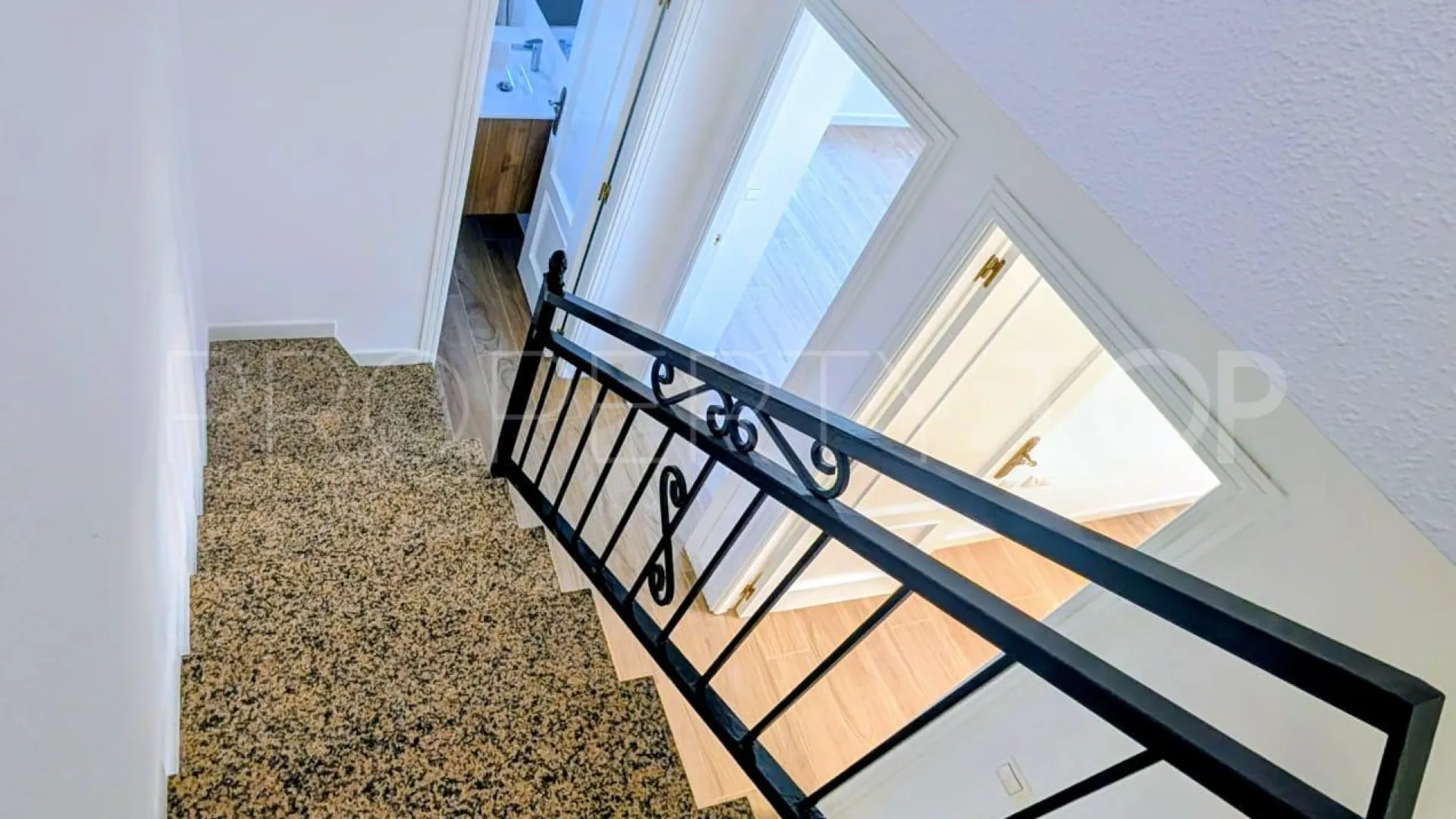 Los Altos de Marbella, adosado con 3 dormitorios en venta