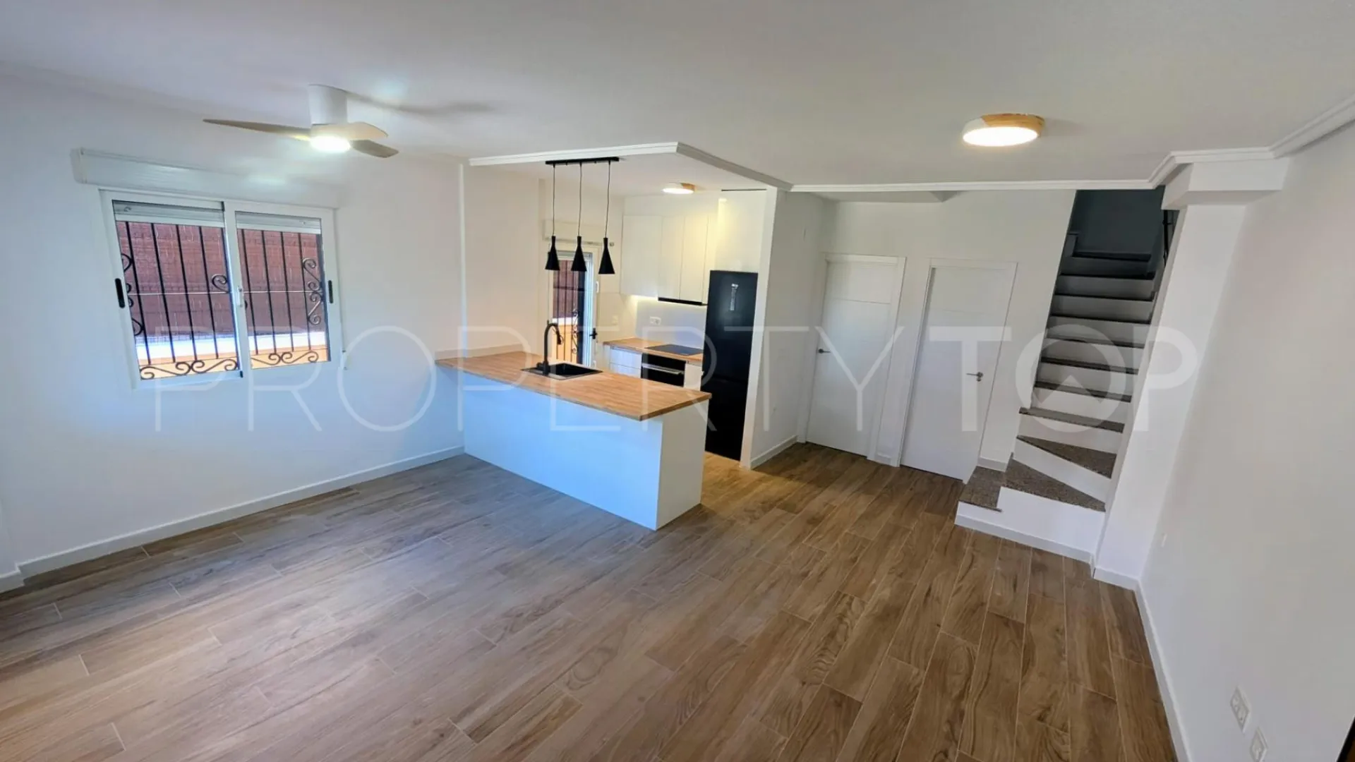 Los Altos de Marbella, adosado con 3 dormitorios en venta