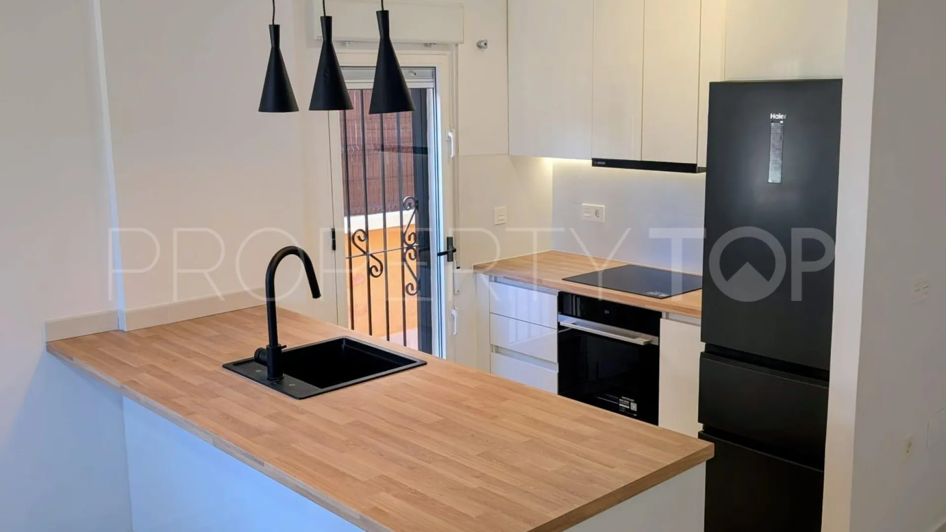 Los Altos de Marbella, adosado con 3 dormitorios en venta