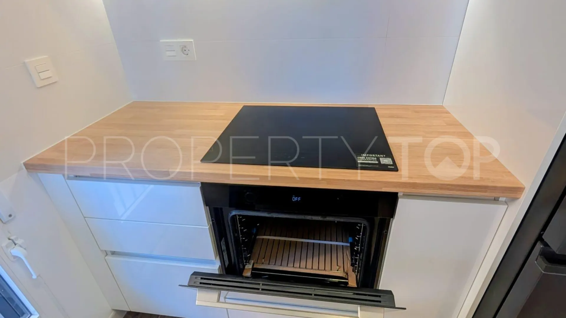 Los Altos de Marbella, adosado con 3 dormitorios en venta
