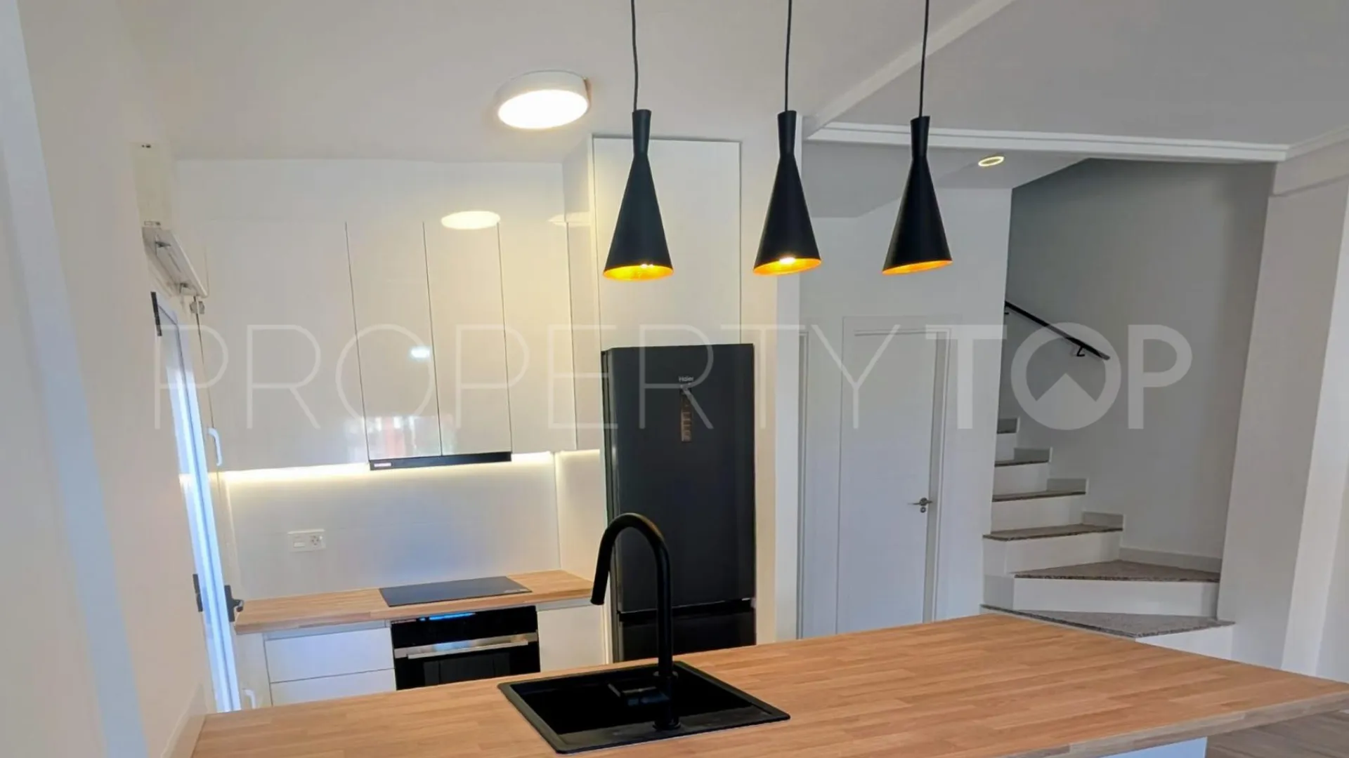 Los Altos de Marbella, adosado con 3 dormitorios en venta