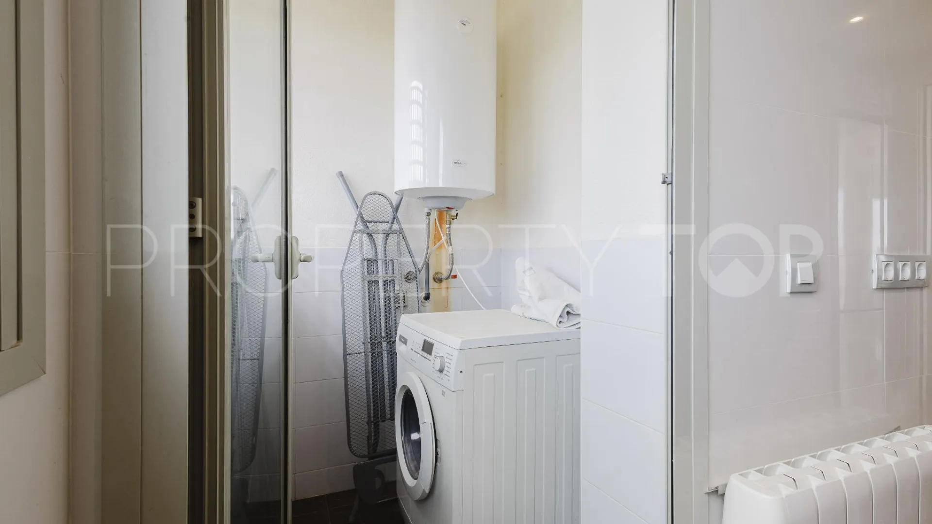 Apartamento en venta con 2 dormitorios en Las Colinas Golf