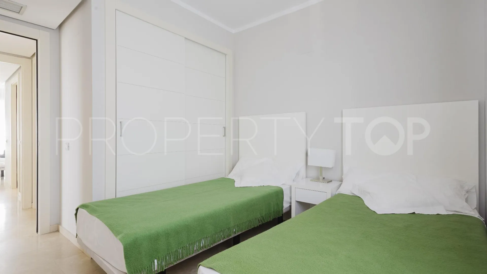 Apartamento en venta con 2 dormitorios en Las Colinas Golf