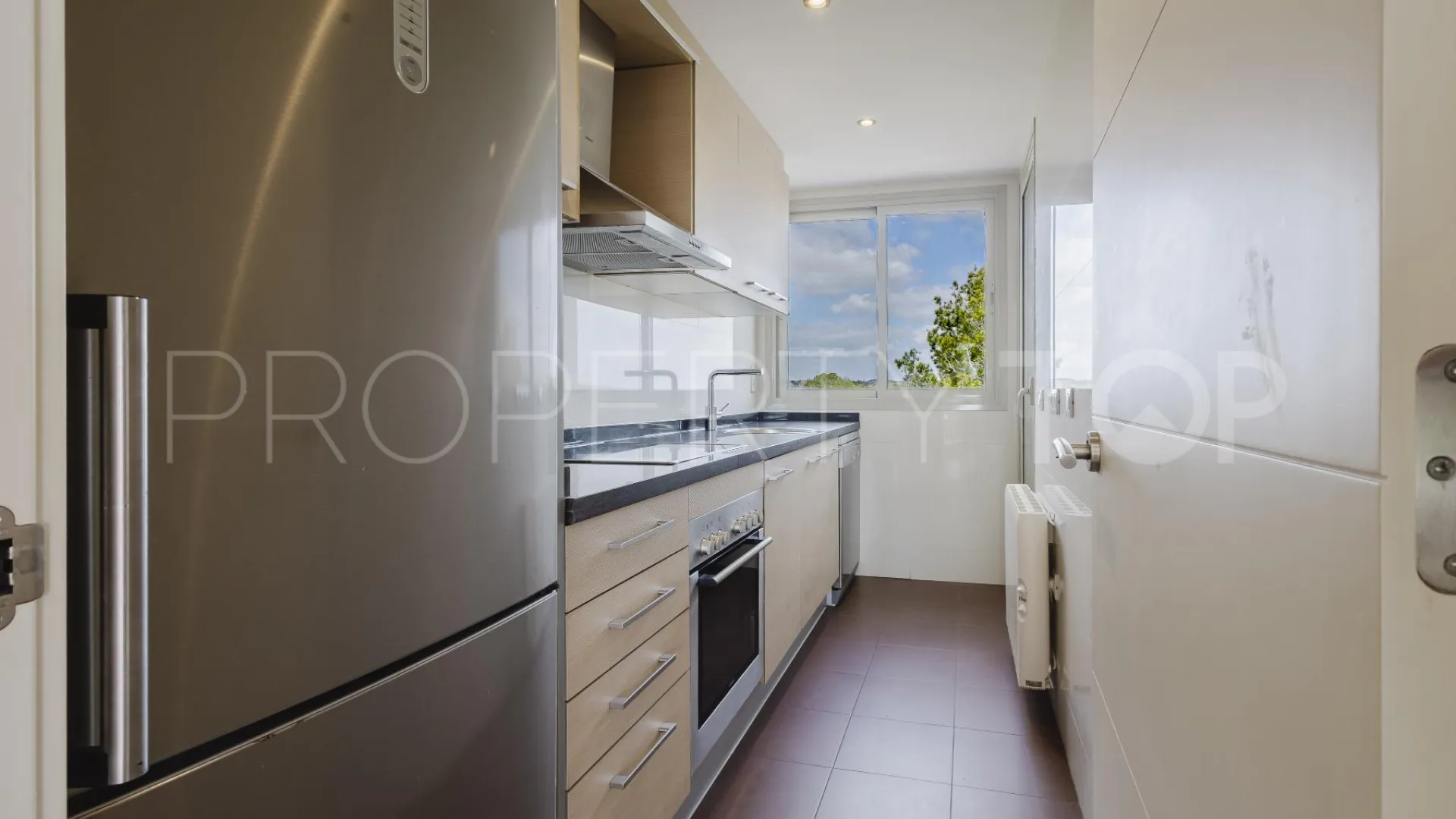 Apartamento en venta con 2 dormitorios en Las Colinas Golf
