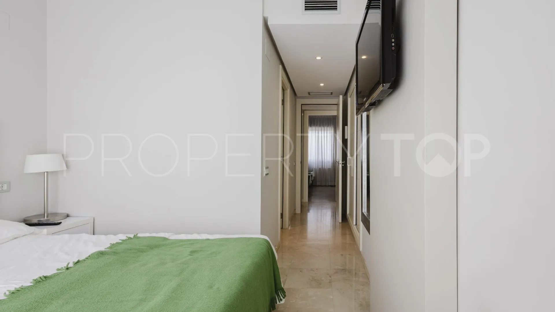 Apartamento en venta con 2 dormitorios en Las Colinas Golf