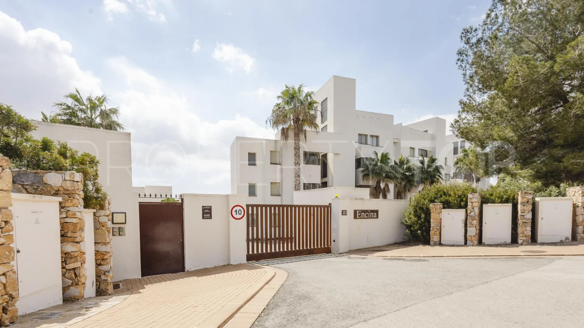 Apartamento en venta con 2 dormitorios en Las Colinas Golf