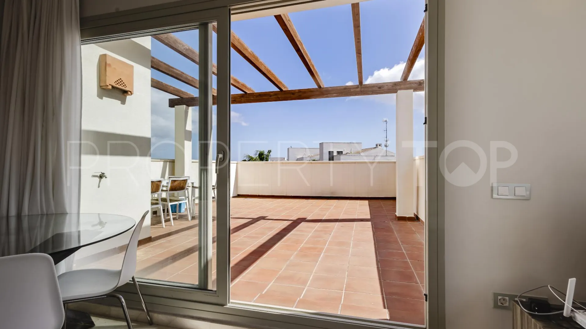 Apartamento en venta con 2 dormitorios en Las Colinas Golf