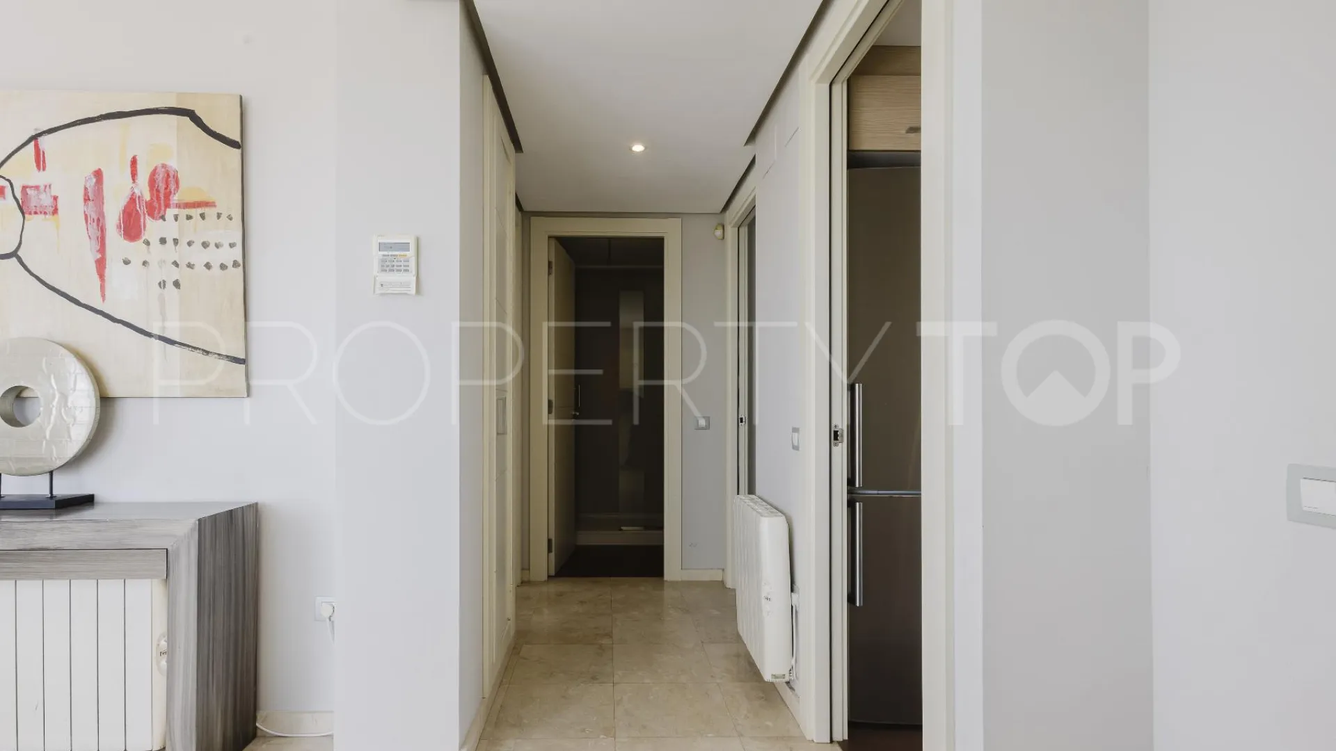 Apartamento en venta con 2 dormitorios en Las Colinas Golf