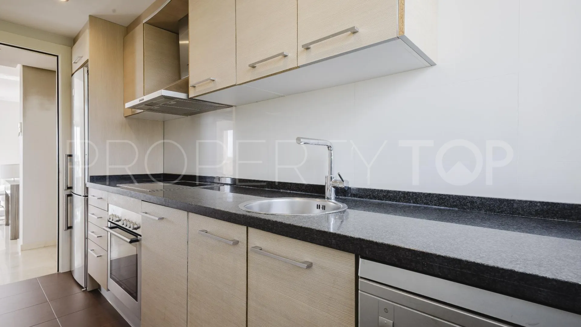 Apartamento en venta con 2 dormitorios en Las Colinas Golf
