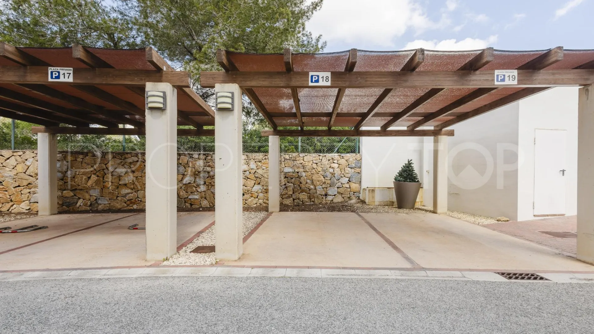 Apartamento en venta con 2 dormitorios en Las Colinas Golf