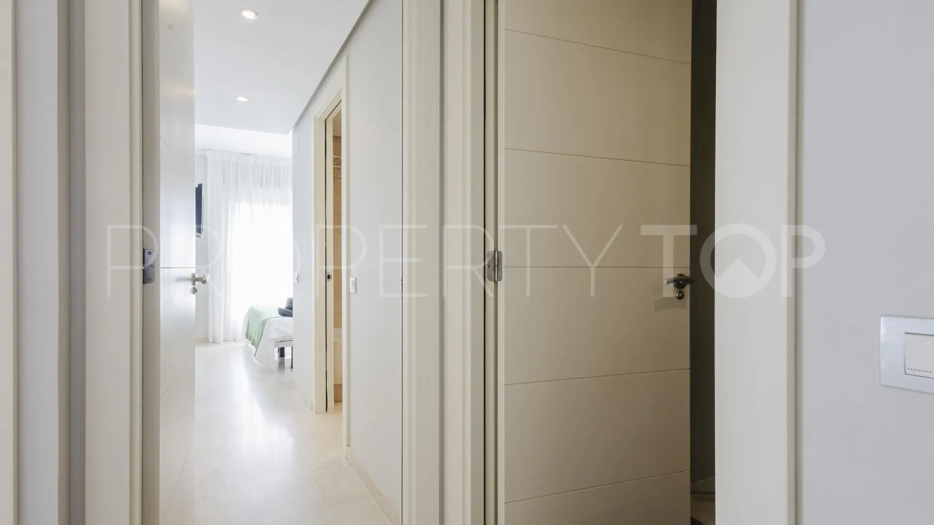Apartamento en venta con 2 dormitorios en Las Colinas Golf