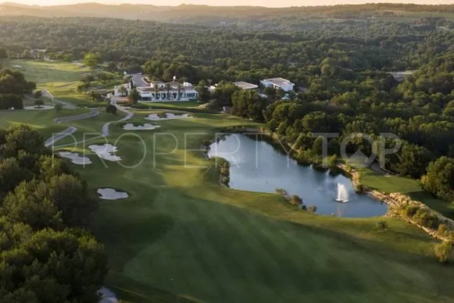 Apartamento en venta con 2 dormitorios en Las Colinas Golf