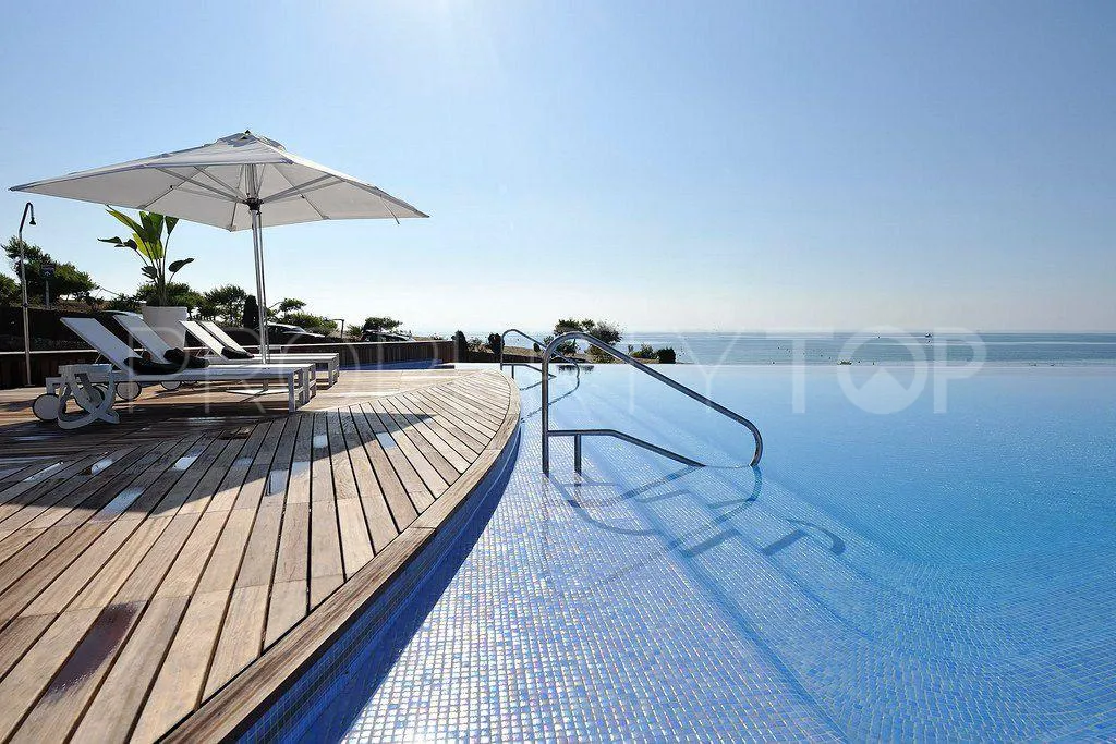 Apartamento en venta con 2 dormitorios en Las Colinas Golf