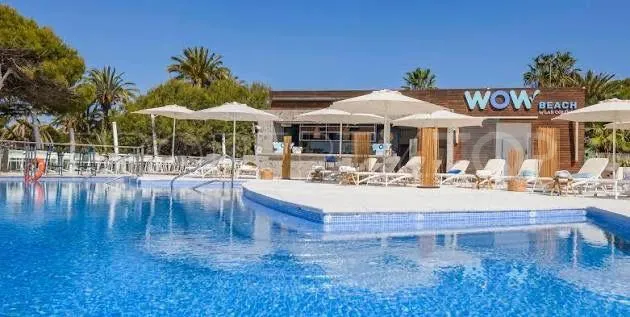 Apartamento en venta con 2 dormitorios en Las Colinas Golf