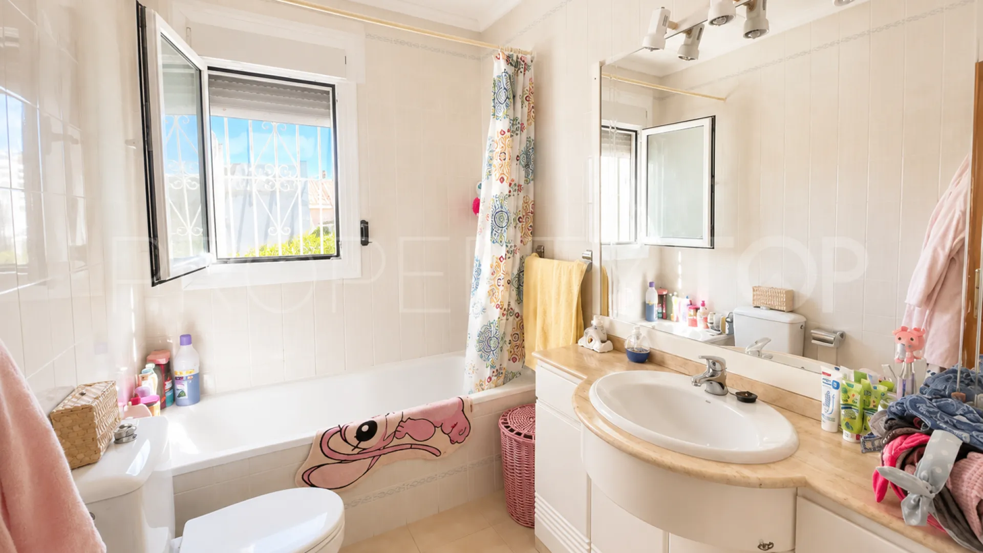 Villa en venta en Torrevieja