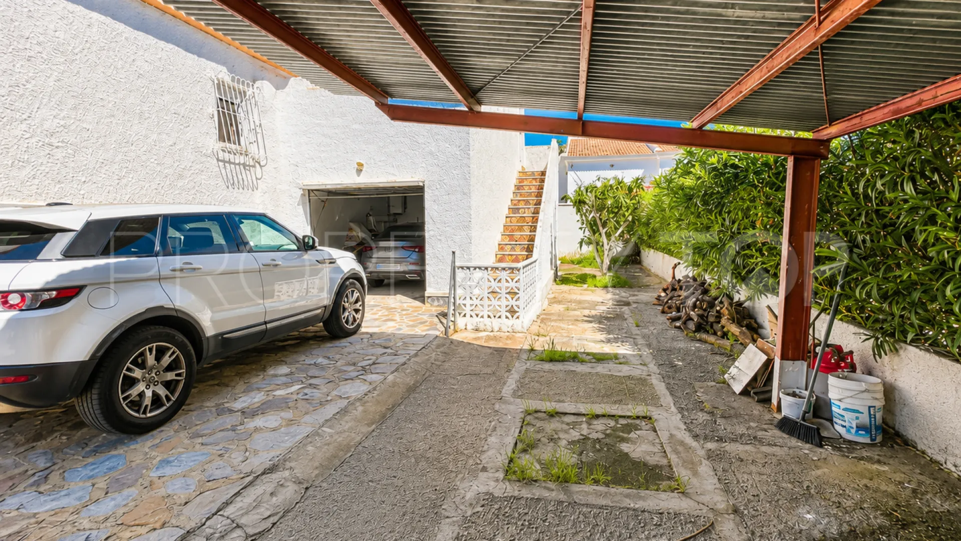 Villa en venta en Torrevieja