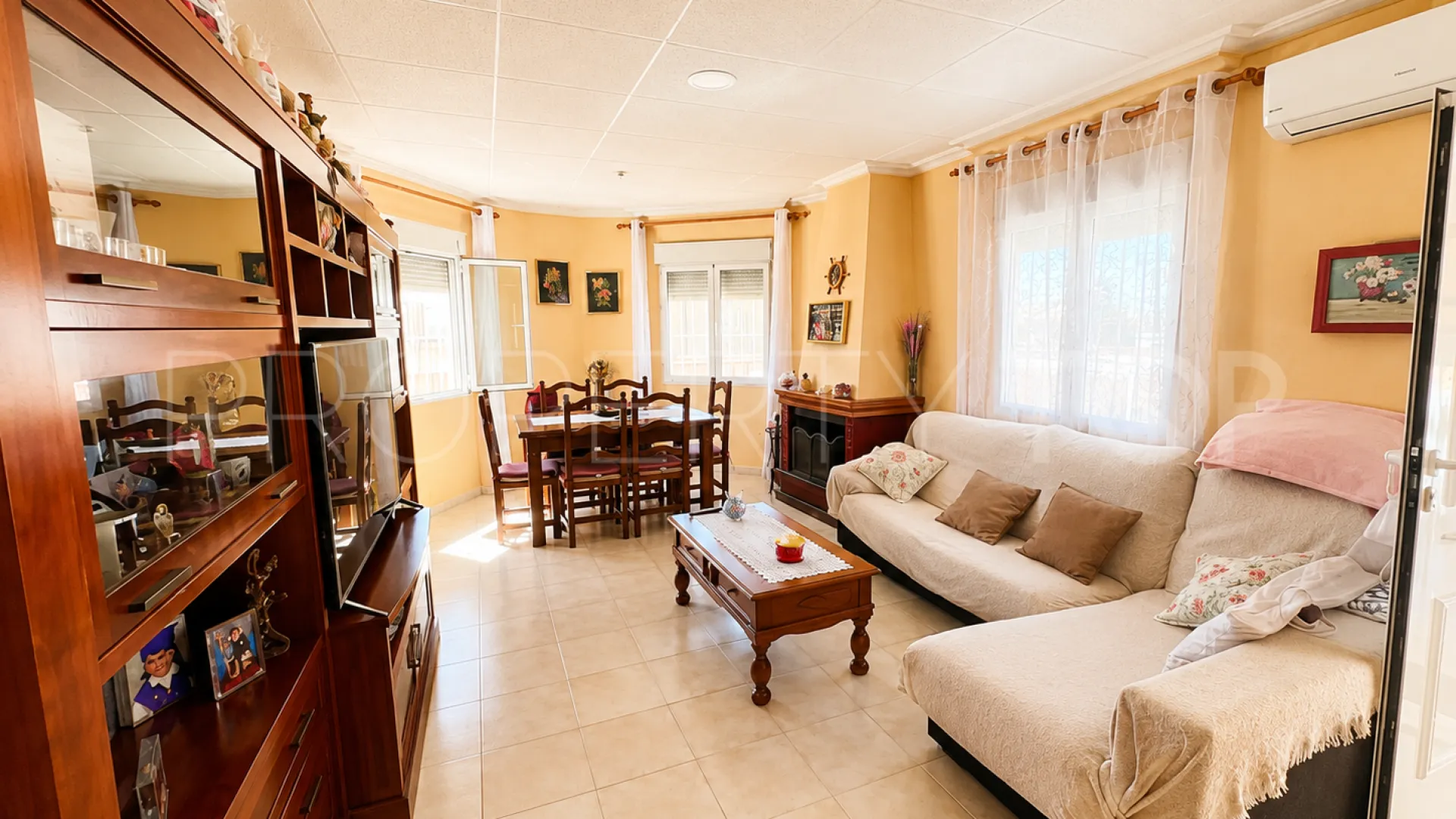 Villa en venta en Torrevieja