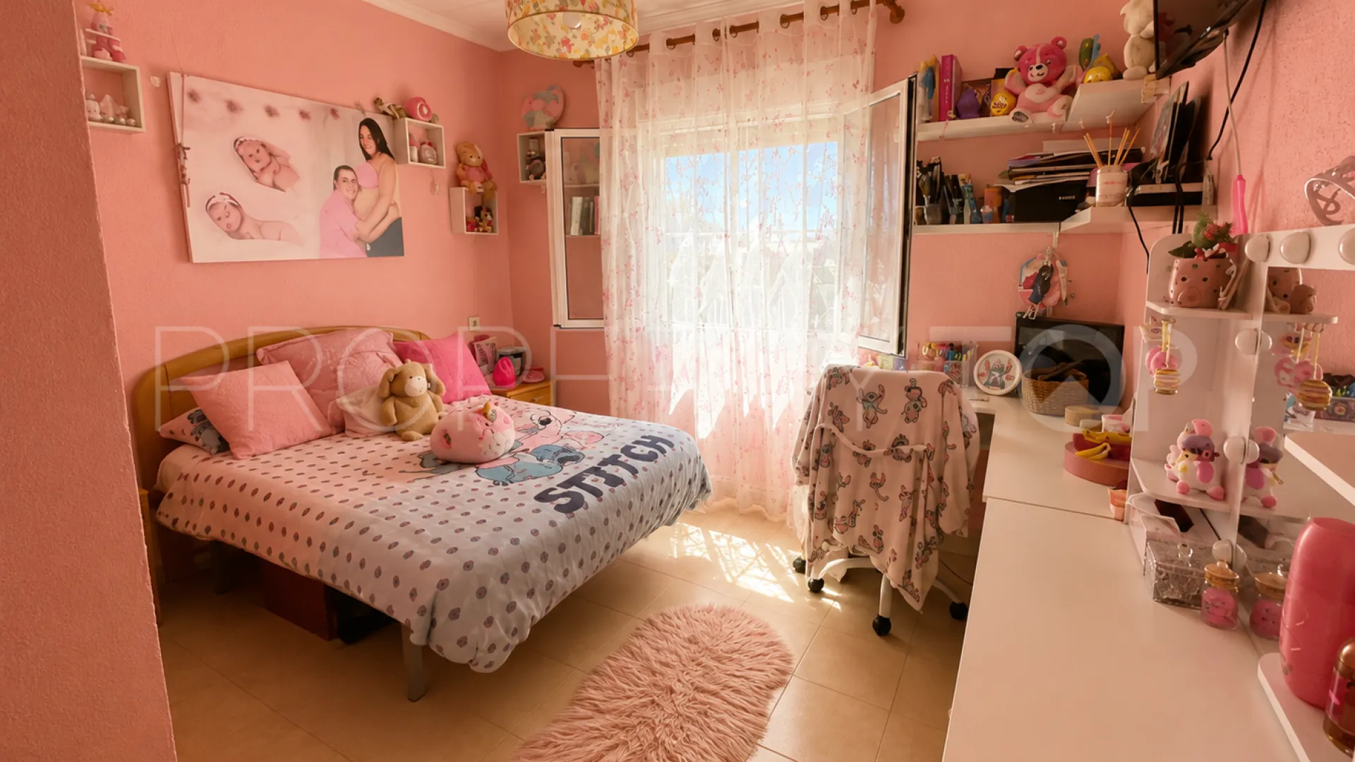 Villa en venta en Torrevieja