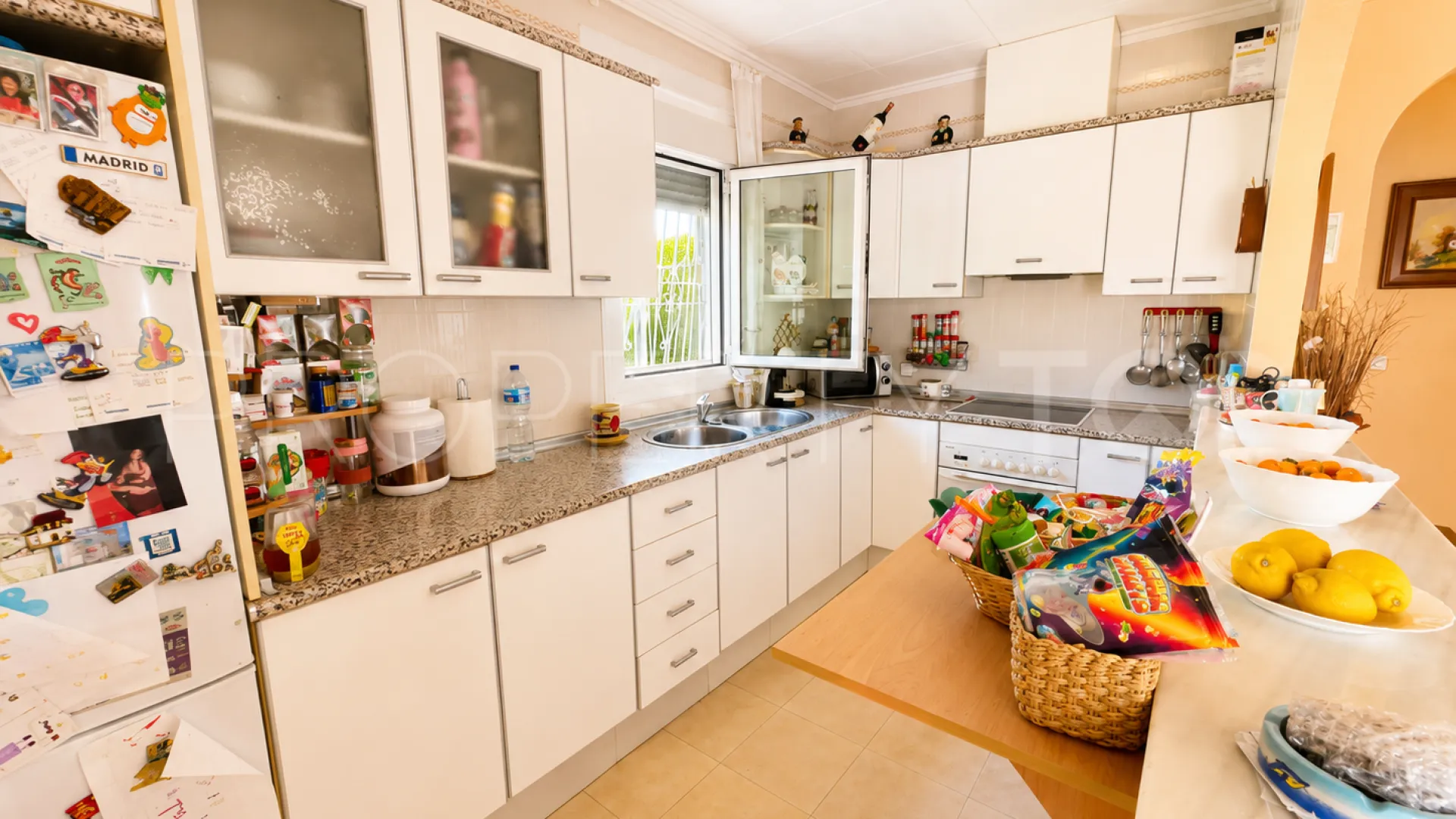Villa en venta en Torrevieja