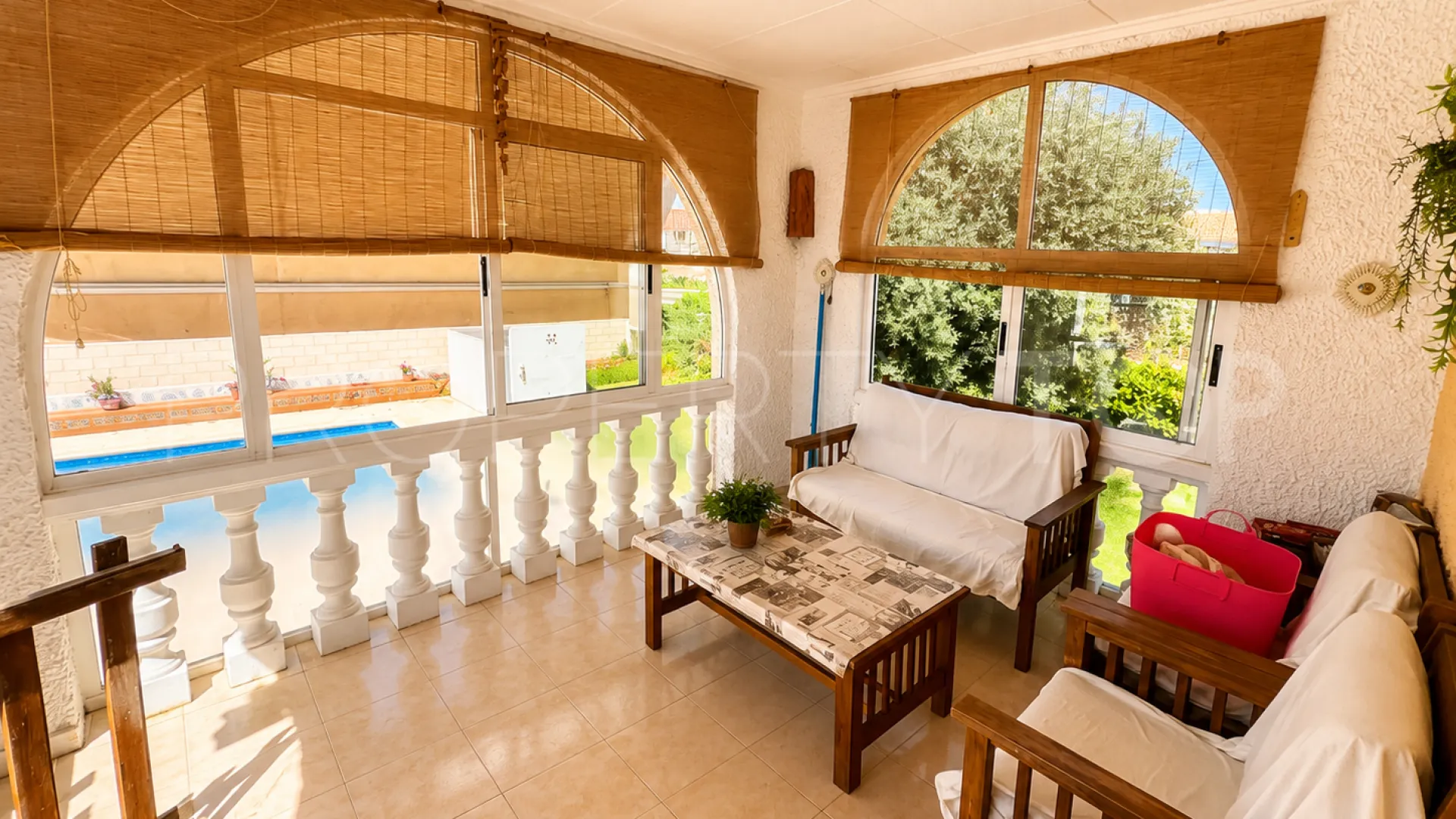 Villa en venta en Torrevieja