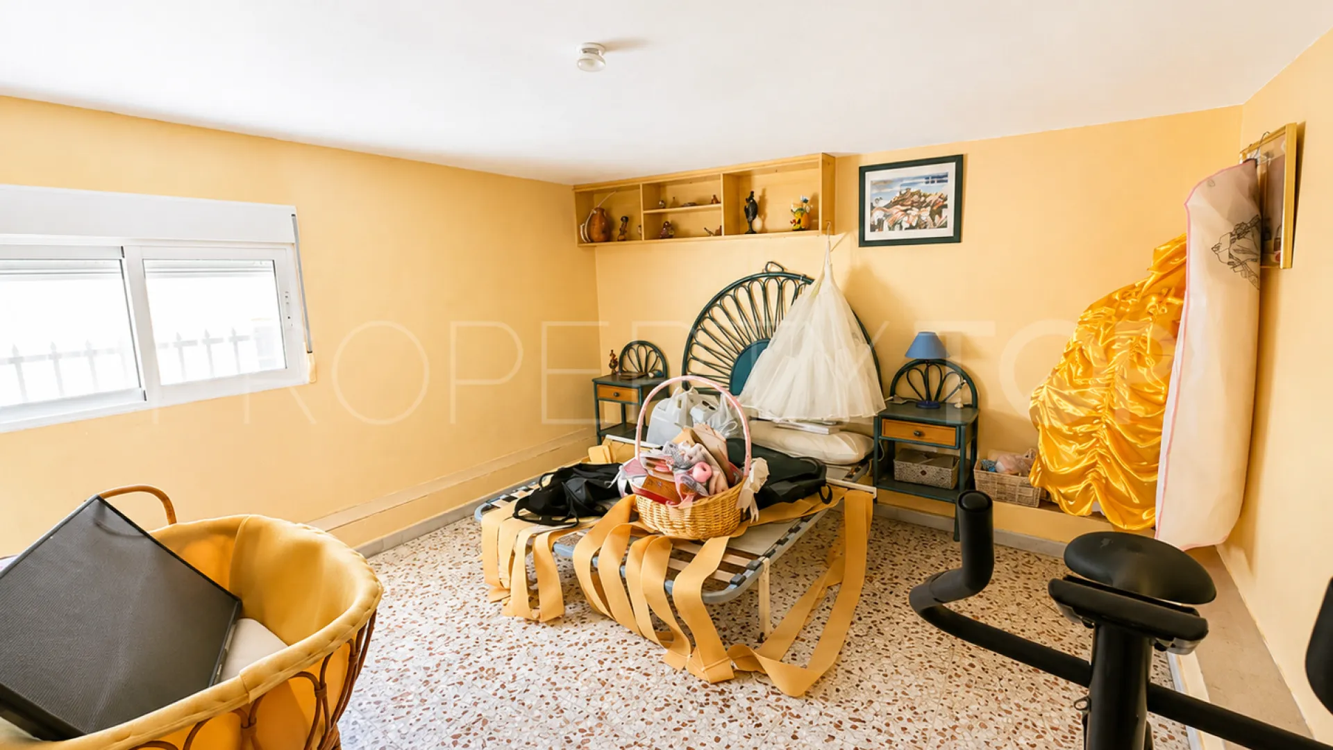 Villa en venta en Torrevieja