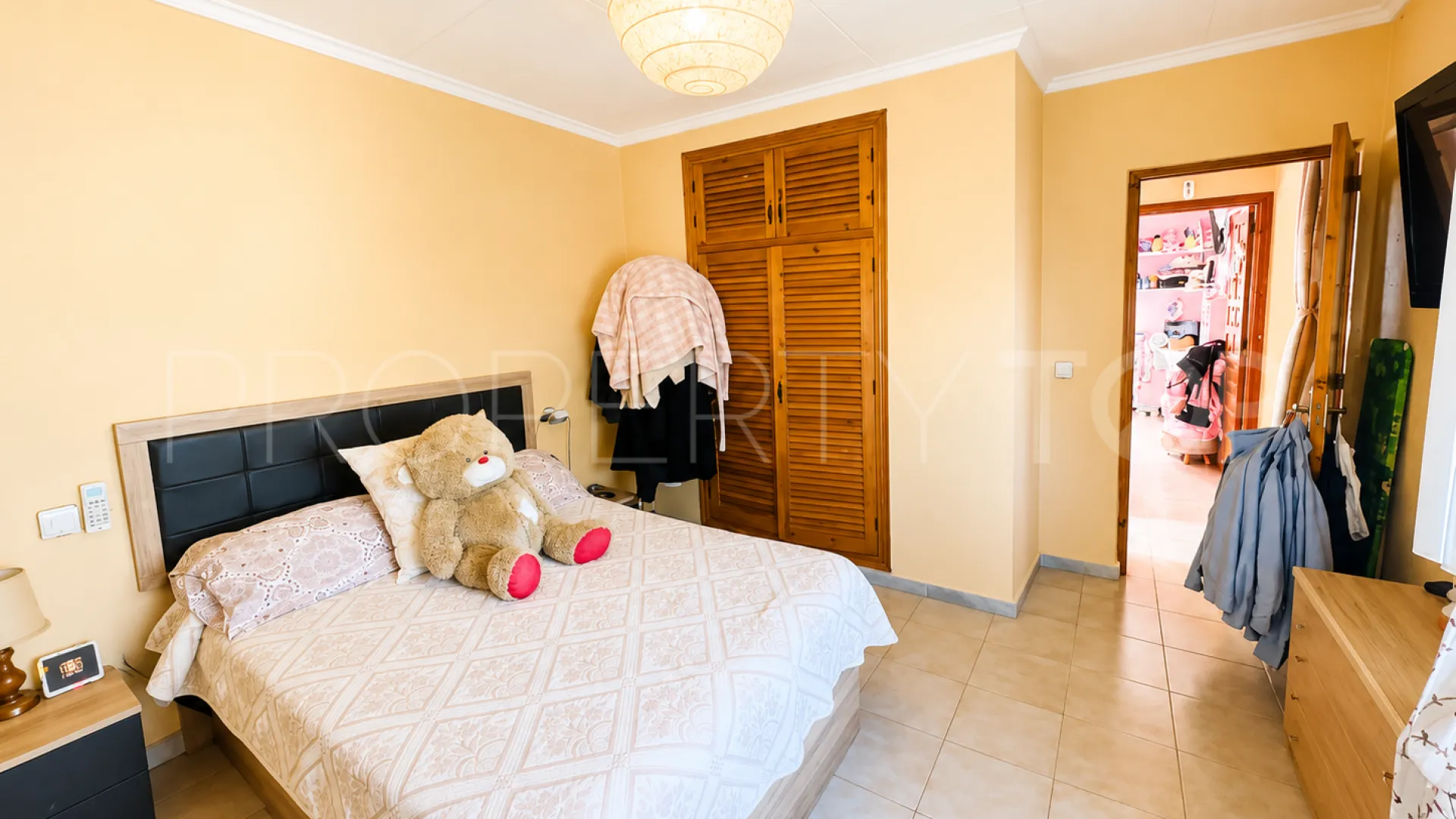 Villa en venta en Torrevieja