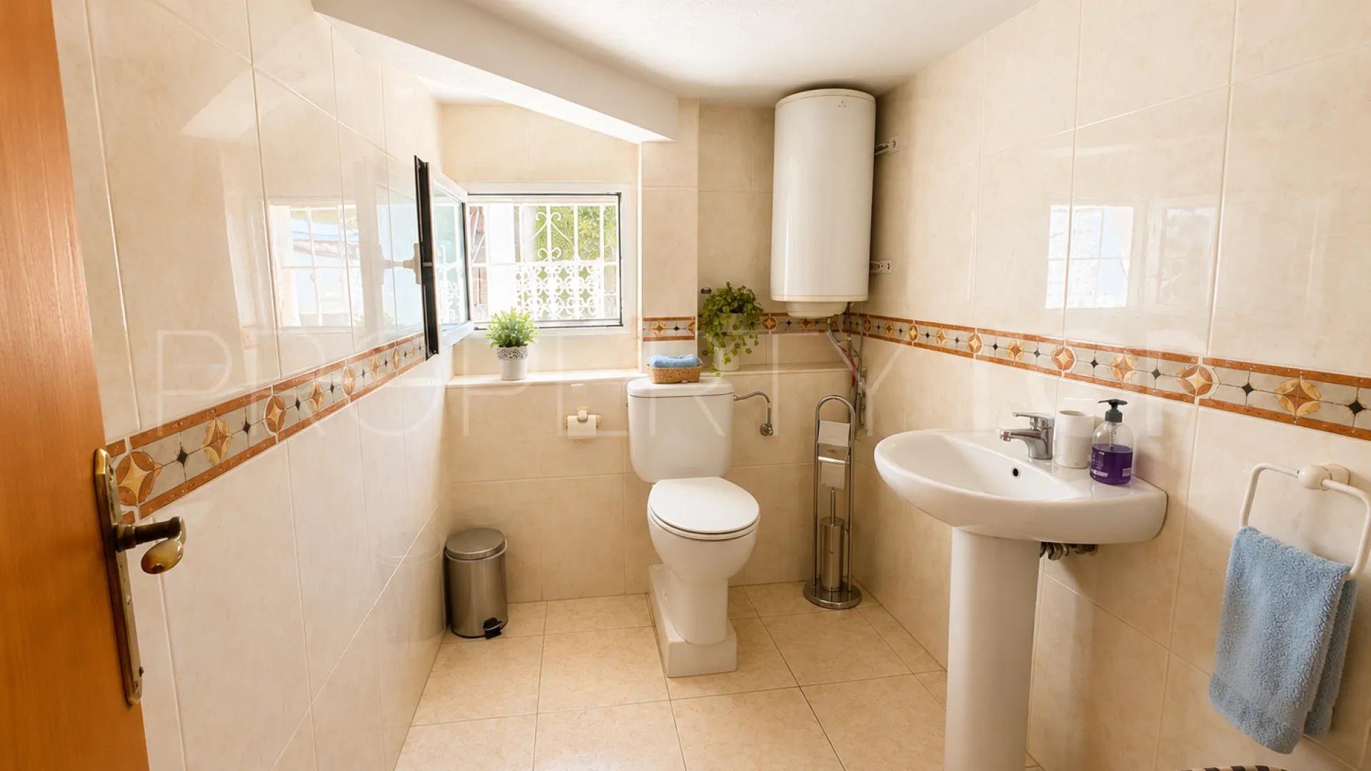 Villa en venta en Torrevieja