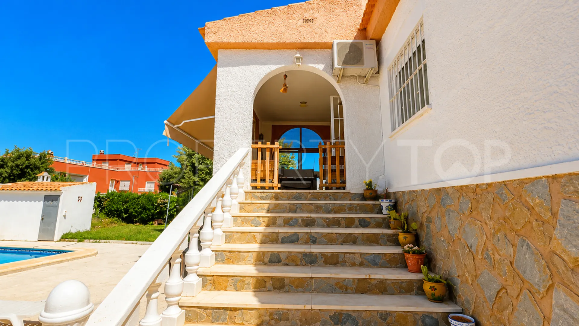 Villa en venta en Torrevieja