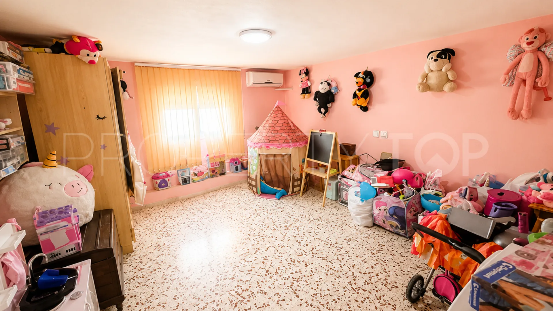 Villa en venta en Torrevieja