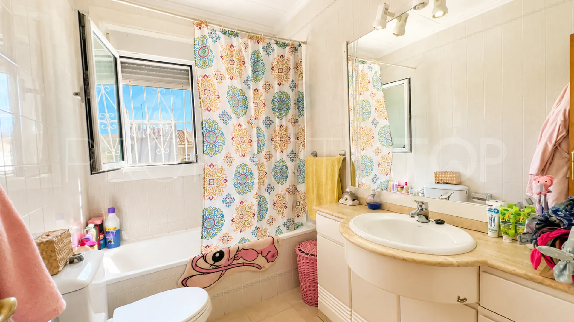 Villa en venta en Torrevieja