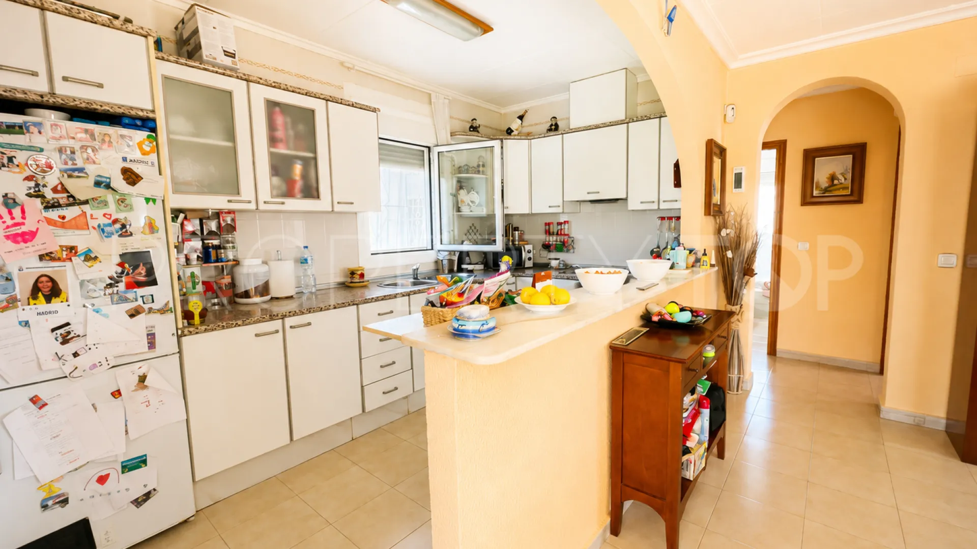Villa en venta en Torrevieja