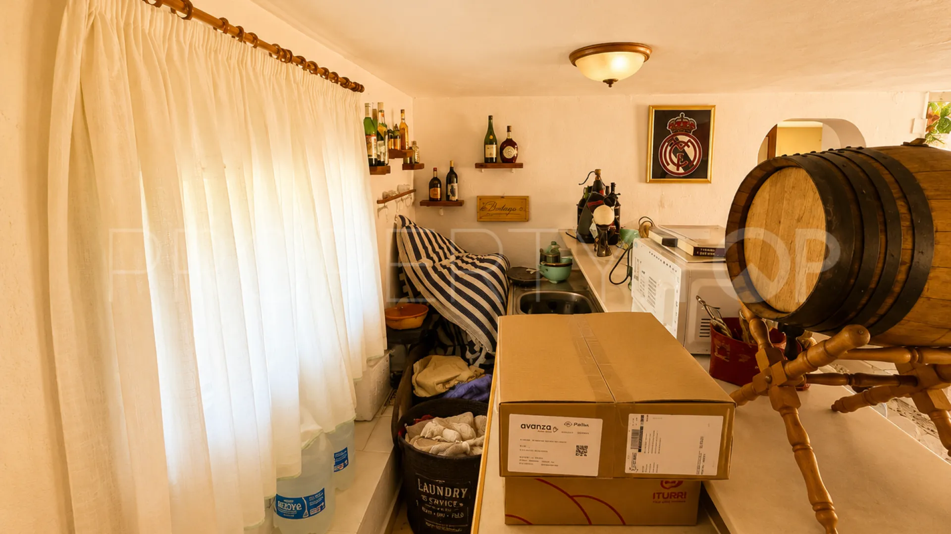 Villa en venta en Torrevieja