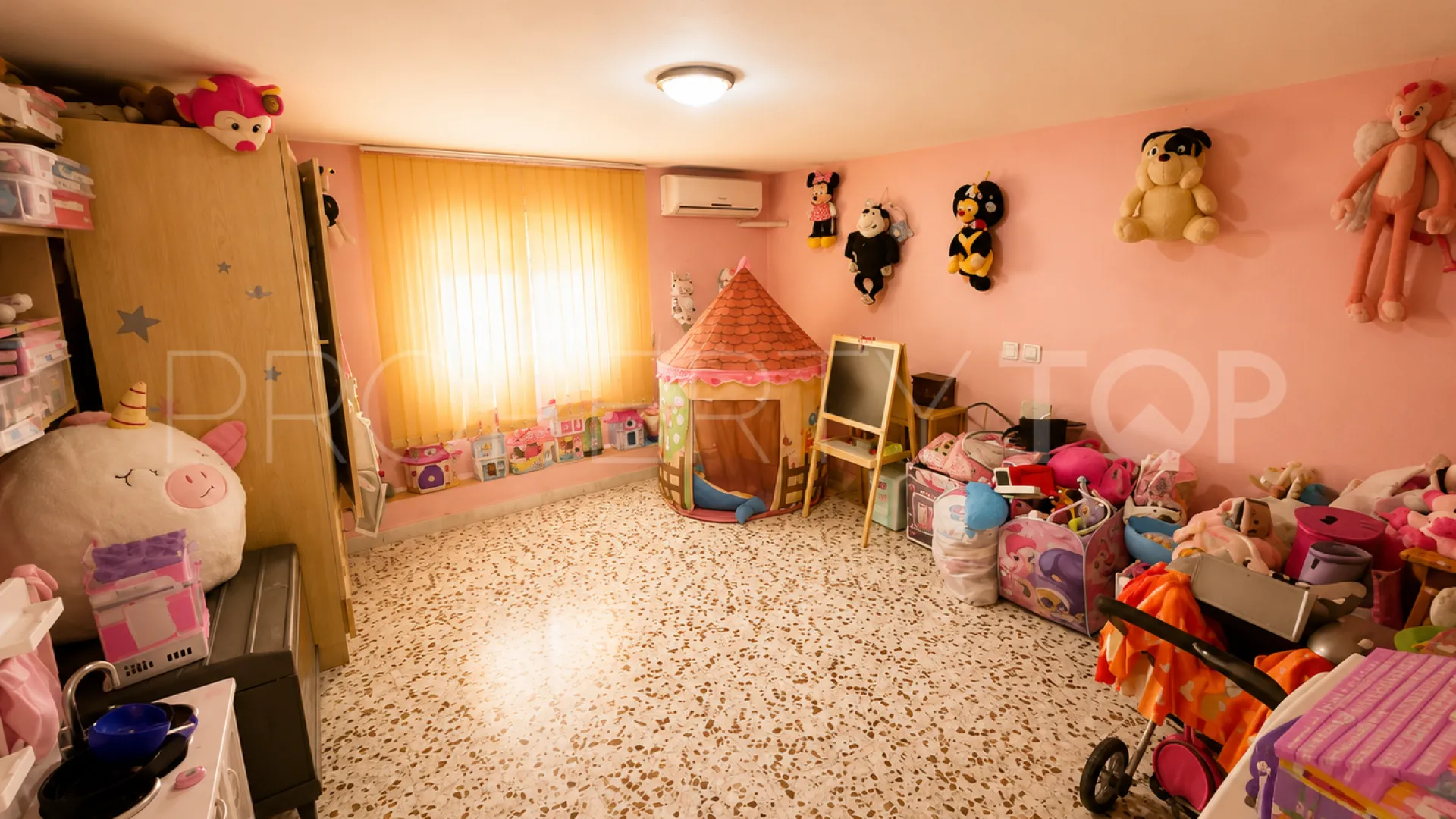 Villa en venta en Torrevieja