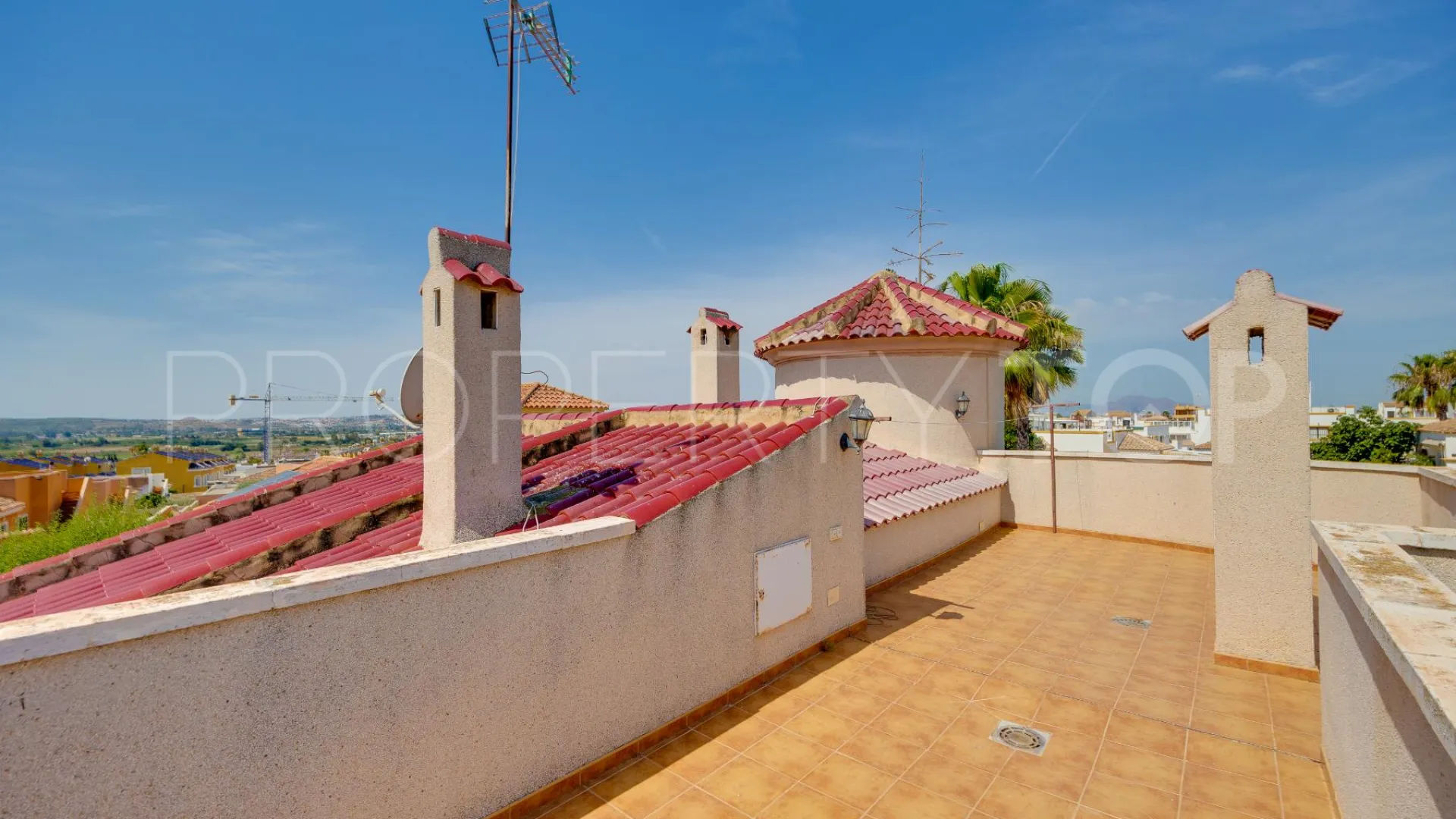 Villa Marina, villa a la venta con 3 dormitorios