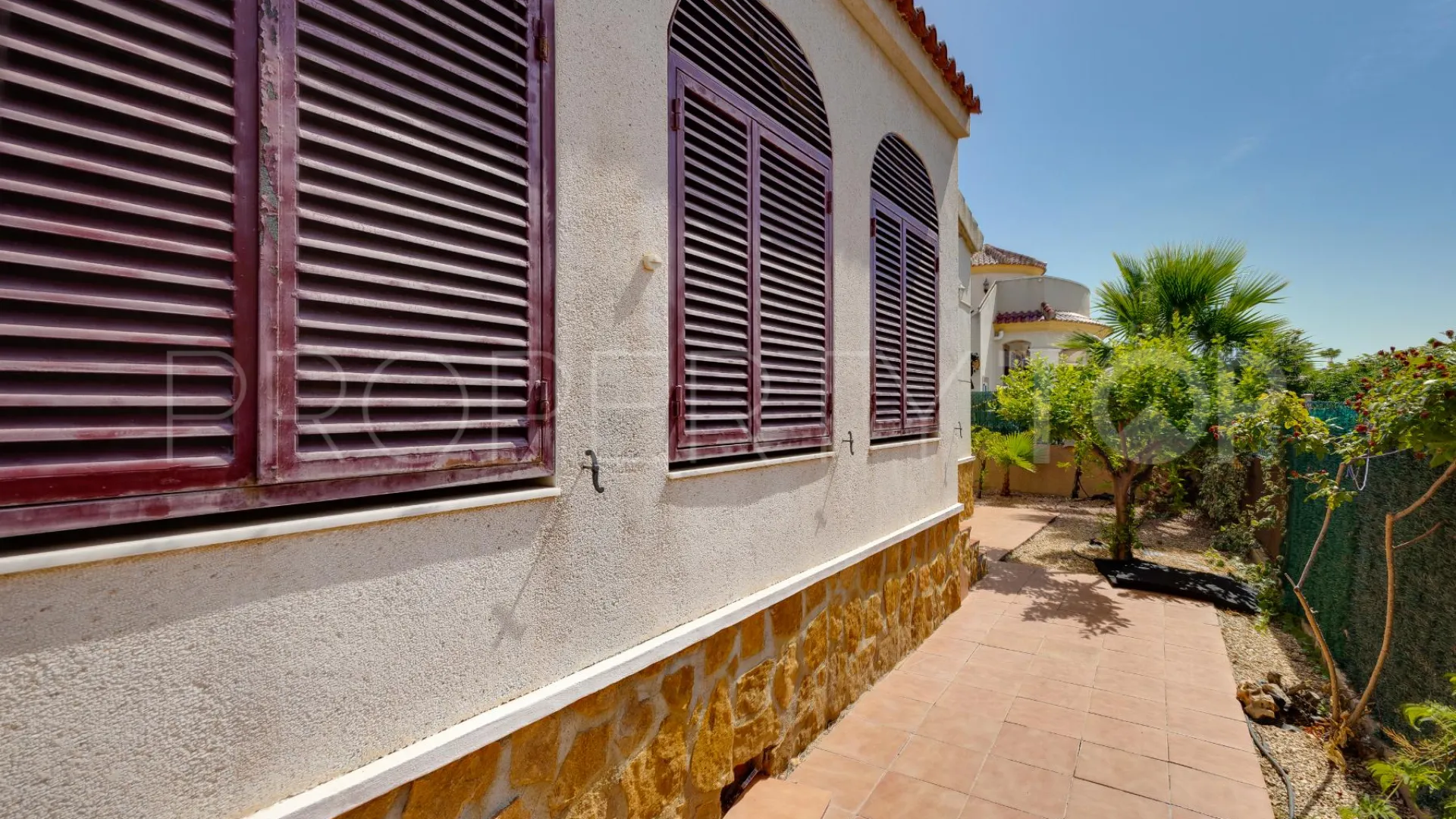 Villa Marina, villa a la venta con 3 dormitorios