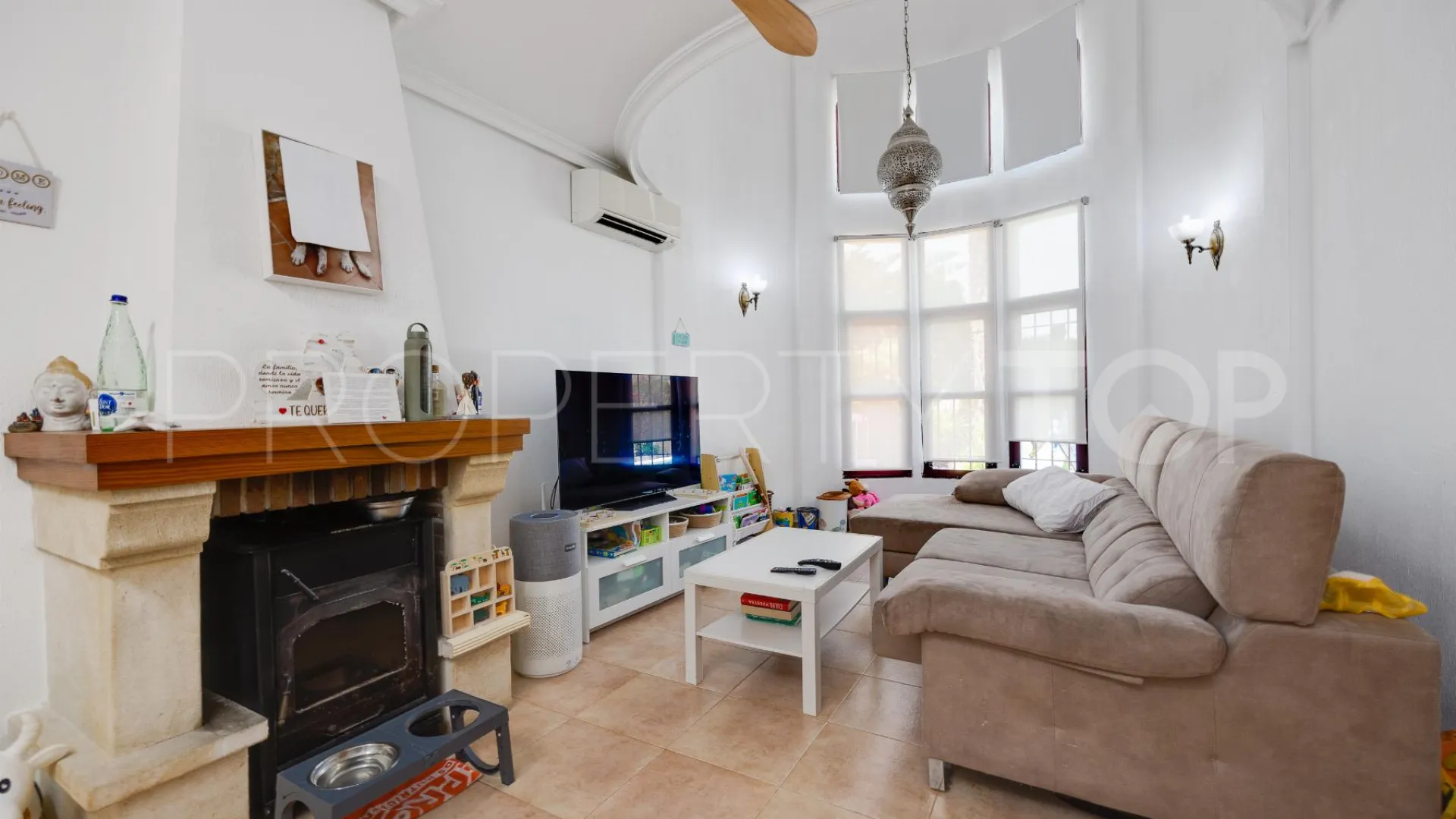 Villa Marina, villa a la venta con 3 dormitorios
