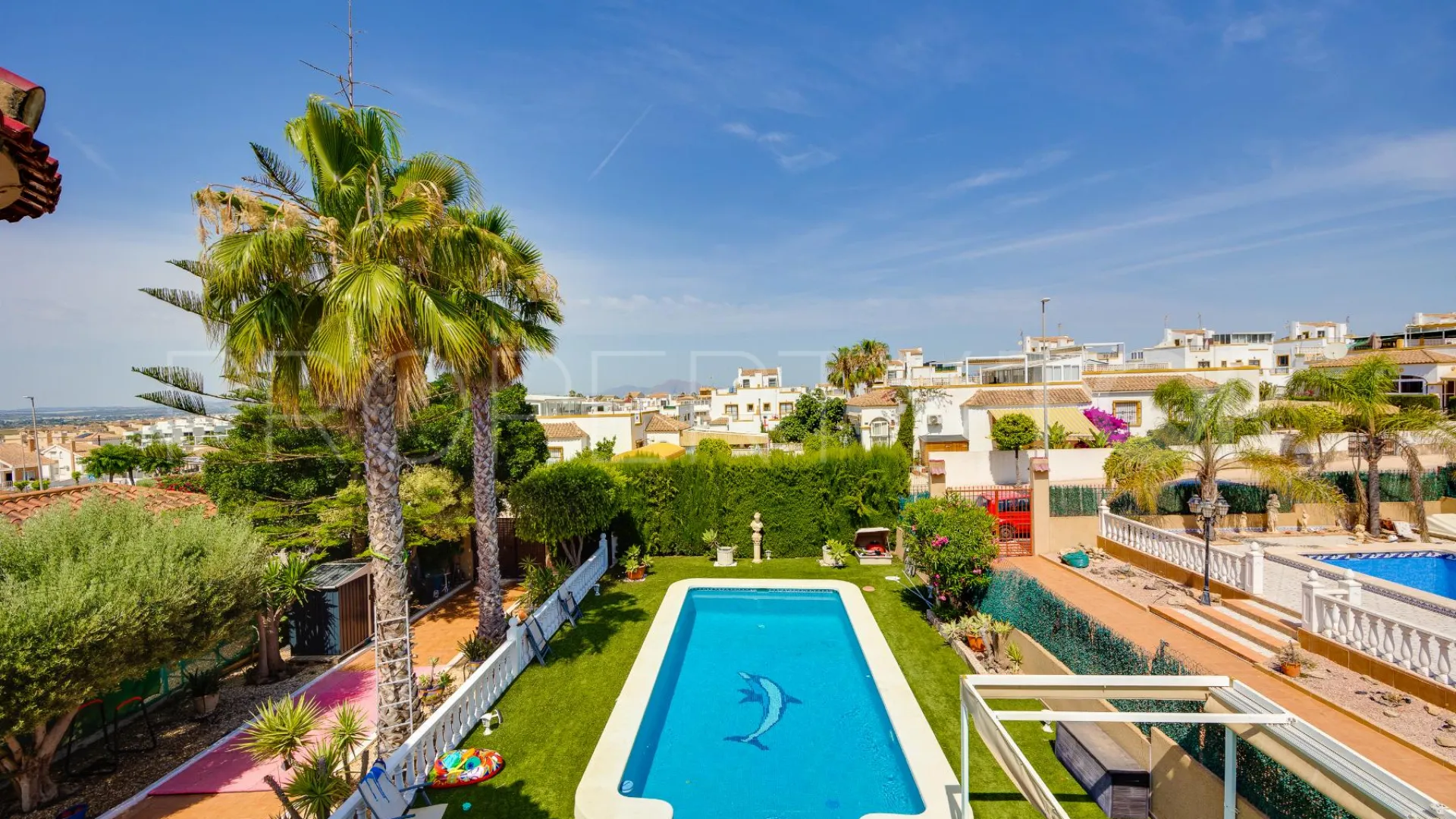 Villa Marina, villa a la venta con 3 dormitorios