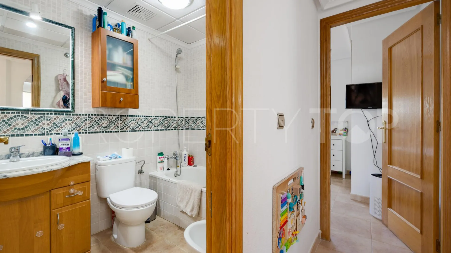 Villa Marina, villa a la venta con 3 dormitorios