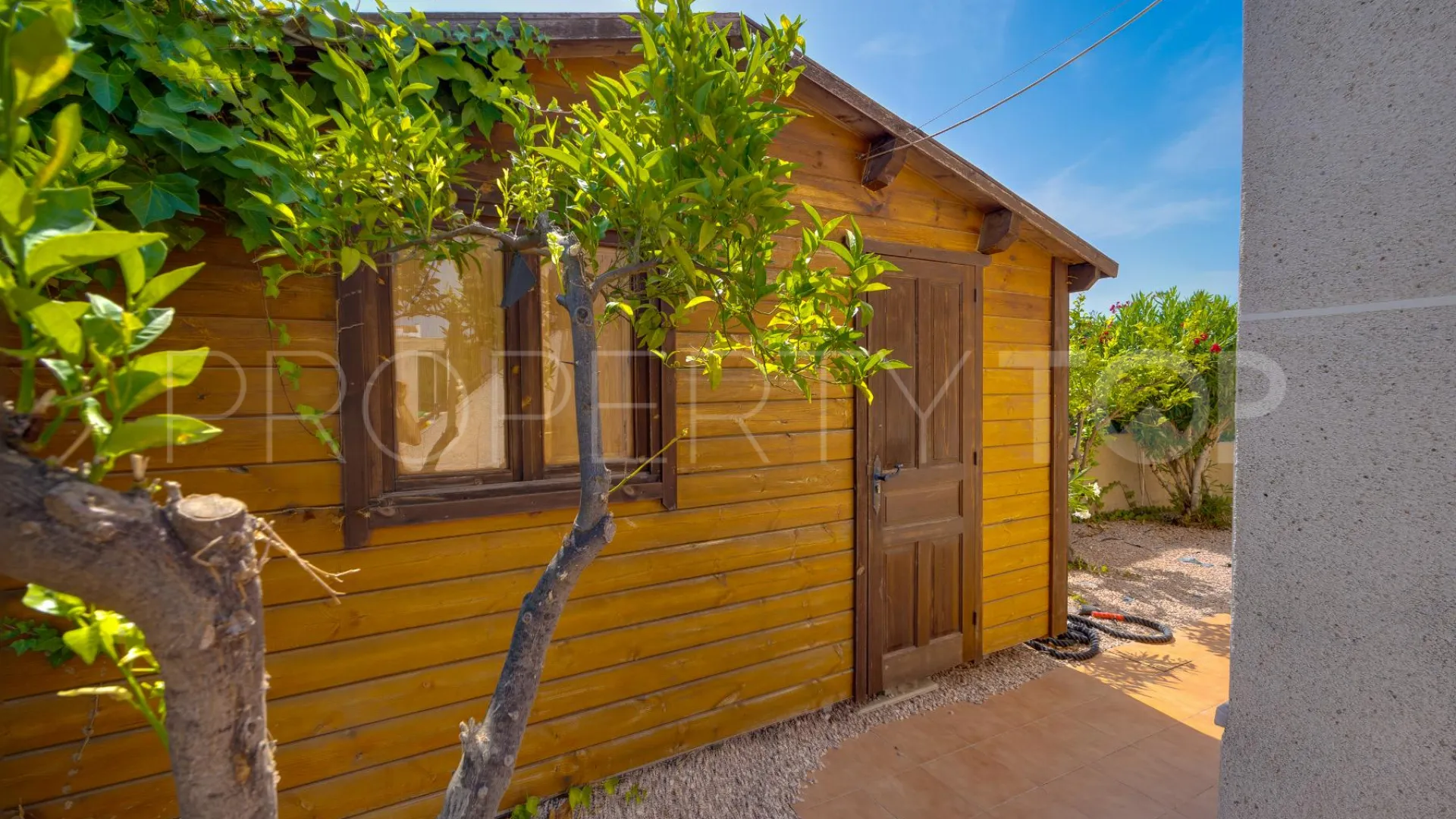 Villa Marina, villa a la venta con 3 dormitorios