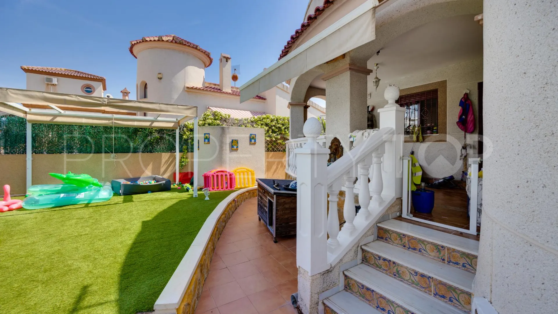 Villa Marina, villa a la venta con 3 dormitorios