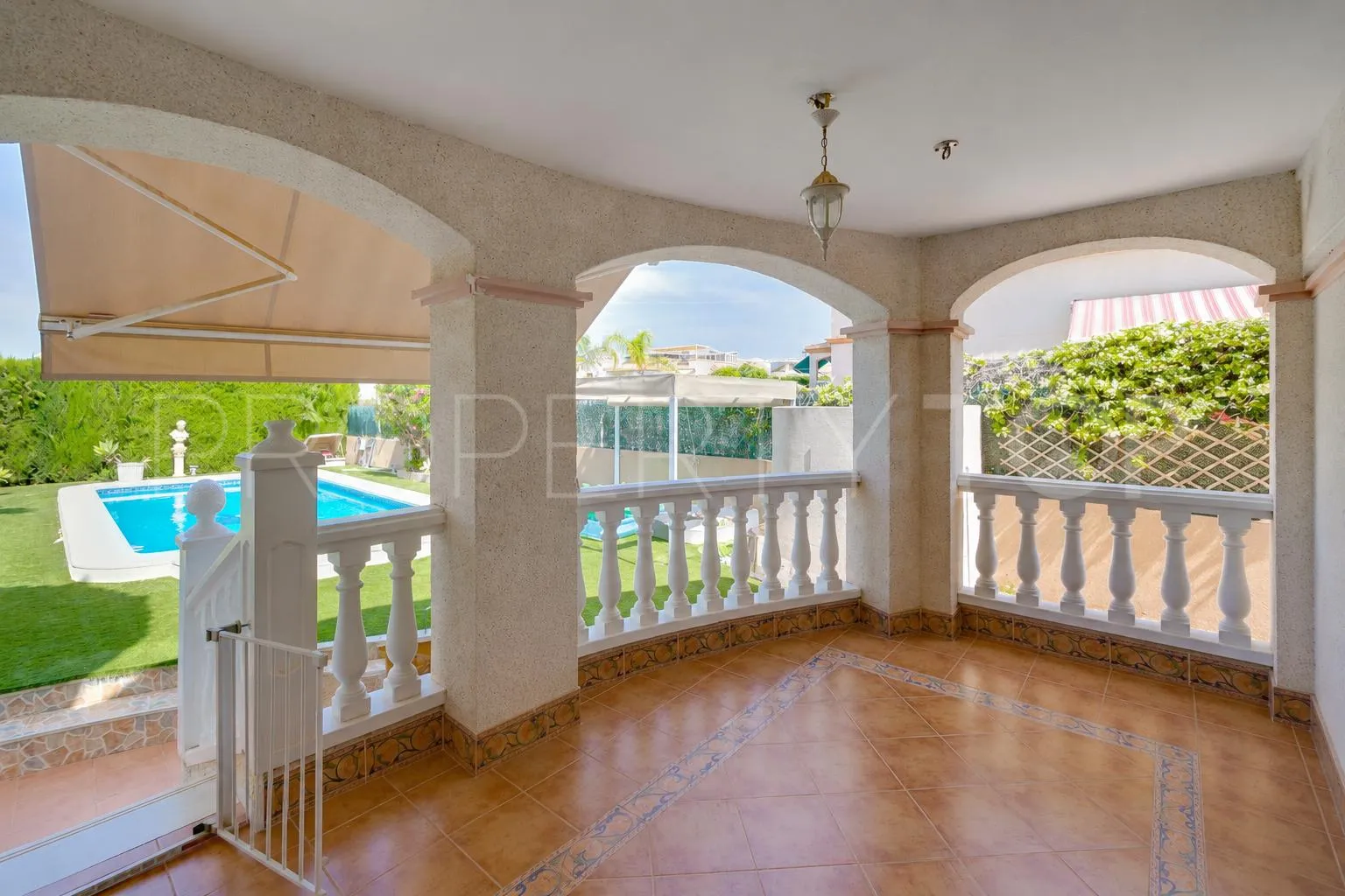 Villa Marina, villa a la venta con 3 dormitorios