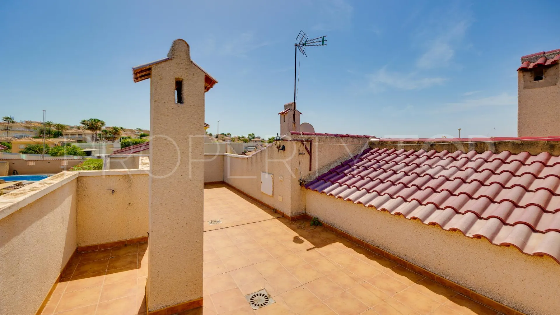Villa Marina, villa a la venta con 3 dormitorios