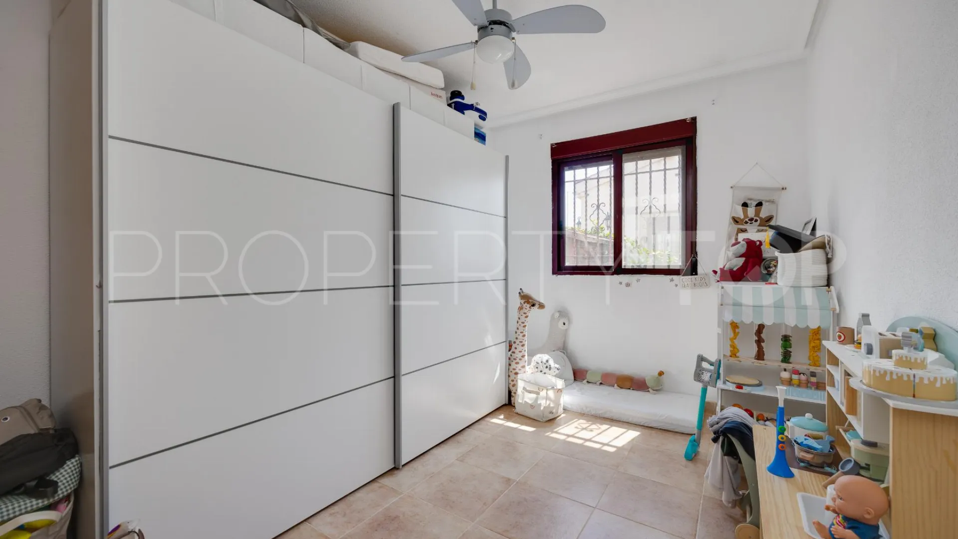 Villa Marina, villa a la venta con 3 dormitorios