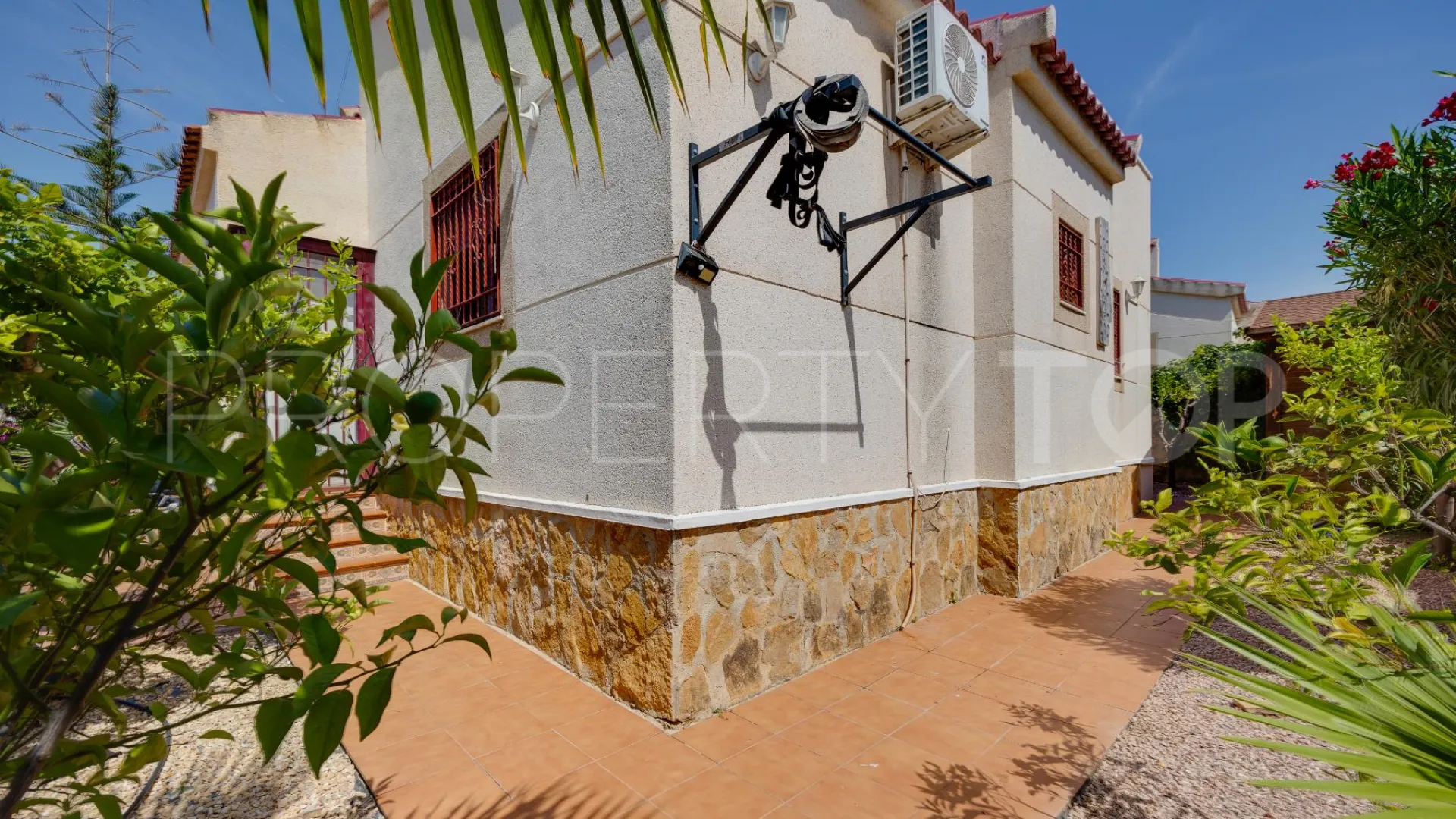 Villa Marina, villa a la venta con 3 dormitorios