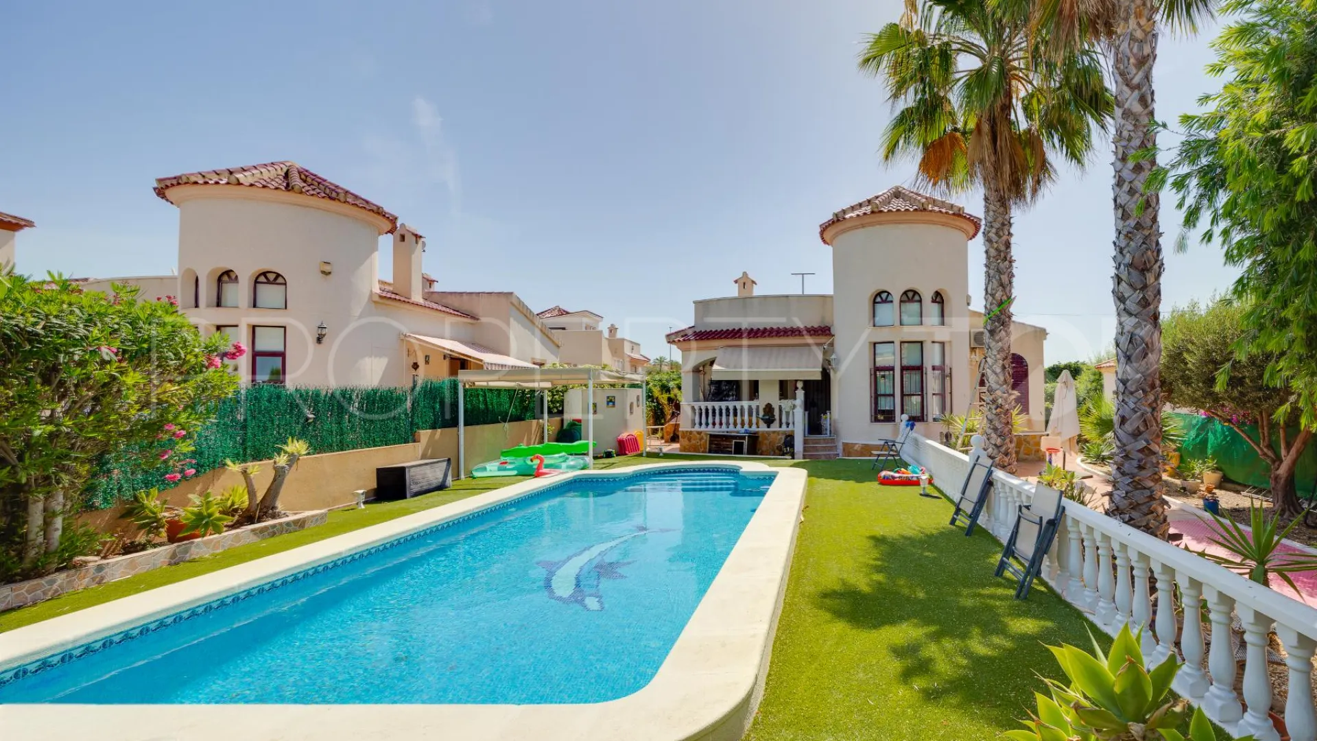 Villa Marina, villa a la venta con 3 dormitorios